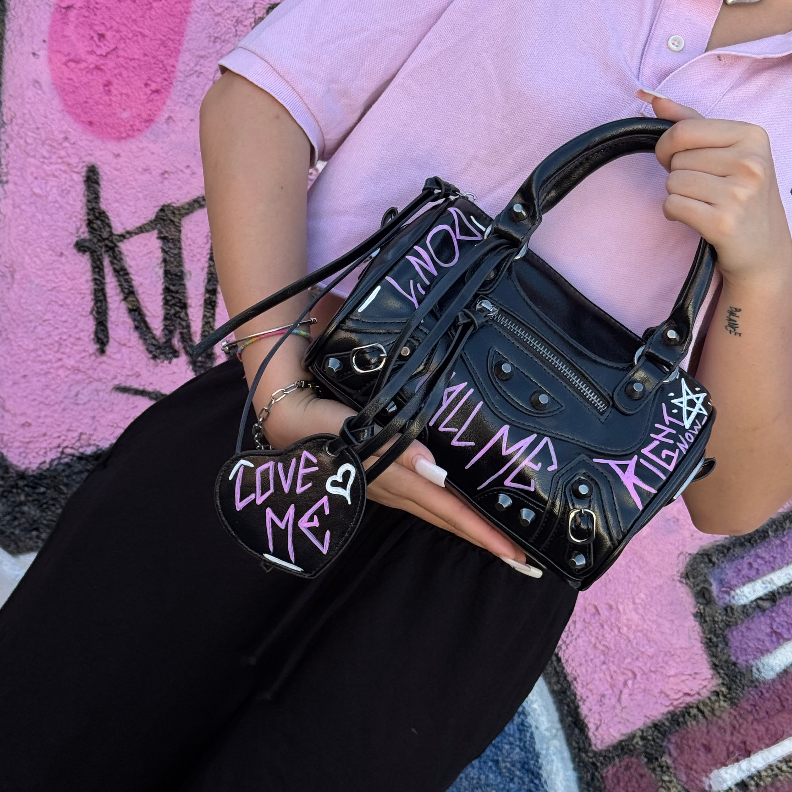 Paris mini my heart