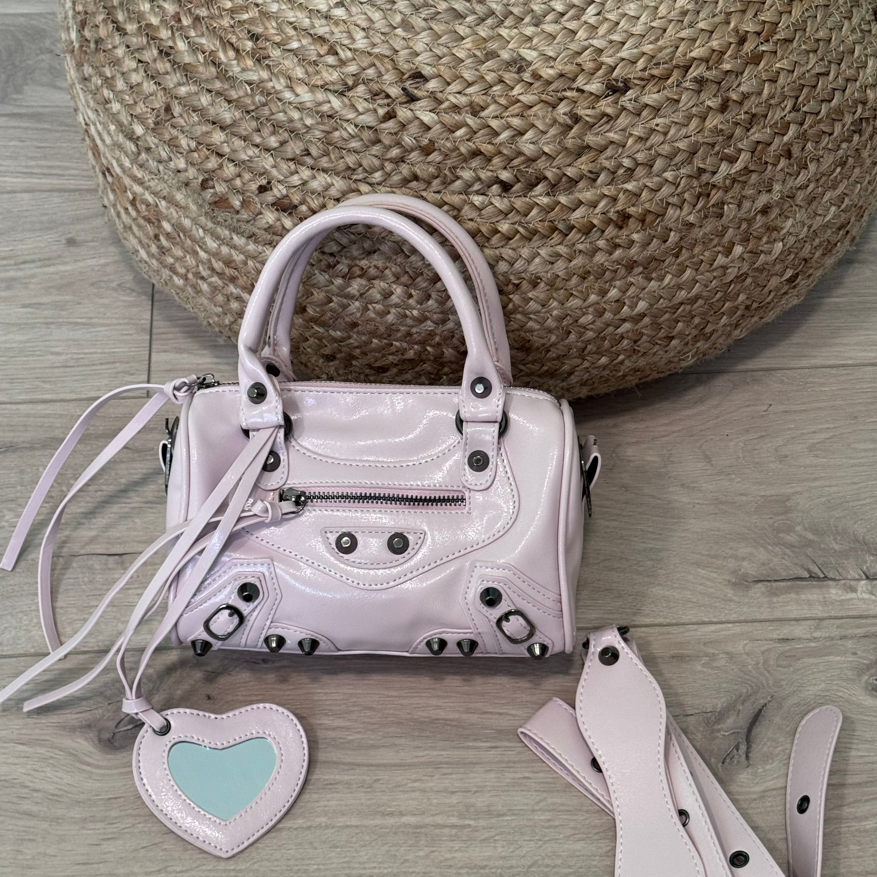 Paris mini Pink