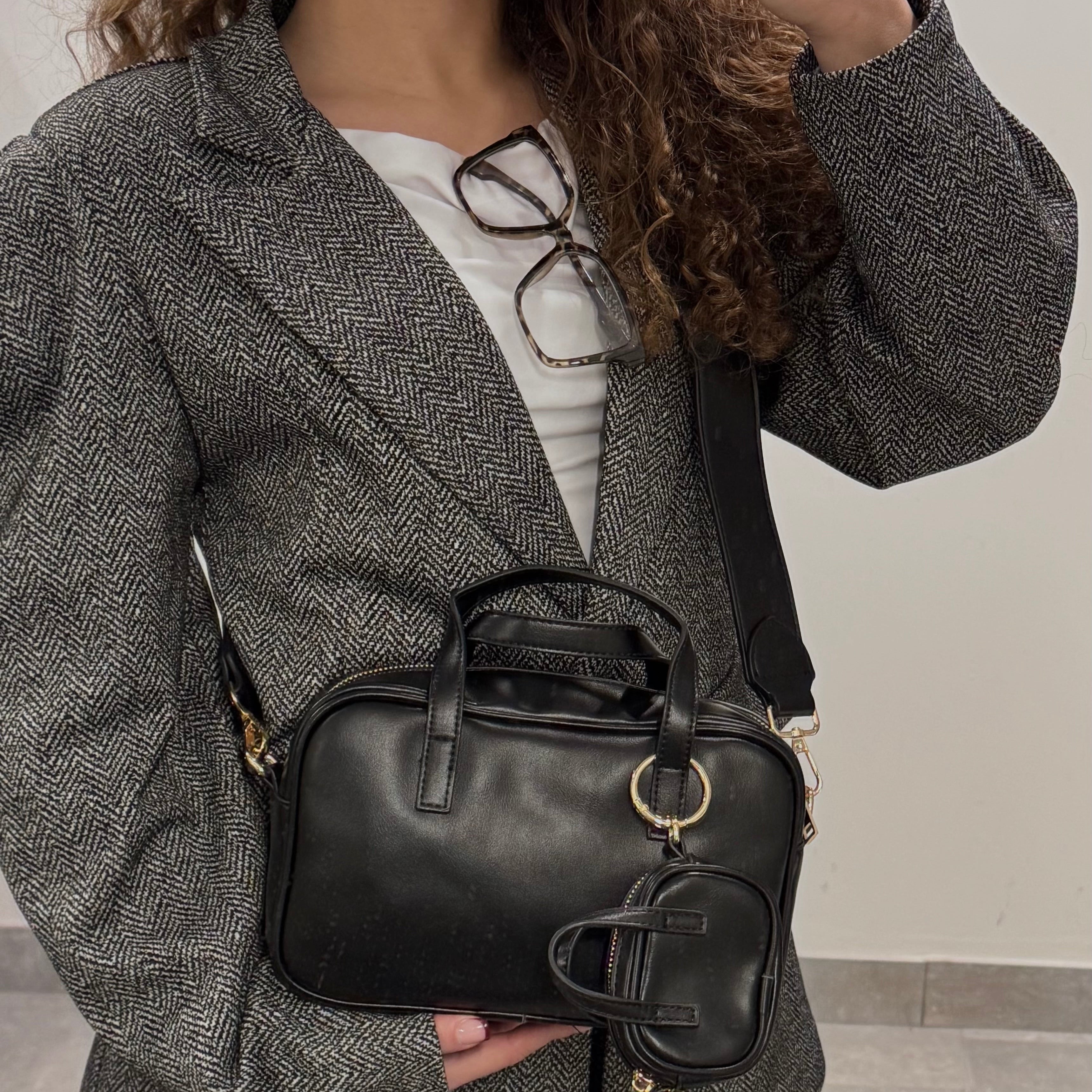 Bag Blair nera