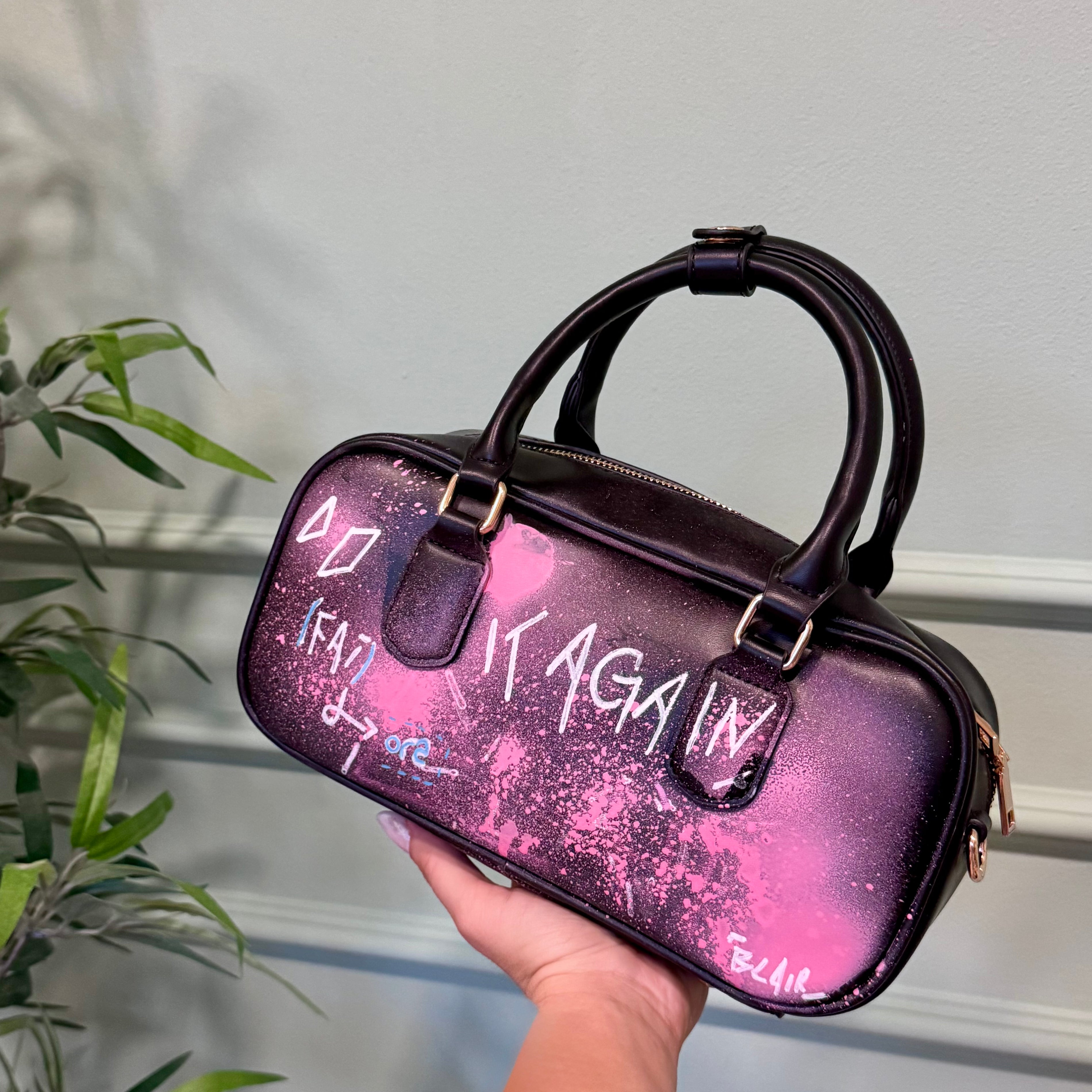 Bag Blair custom