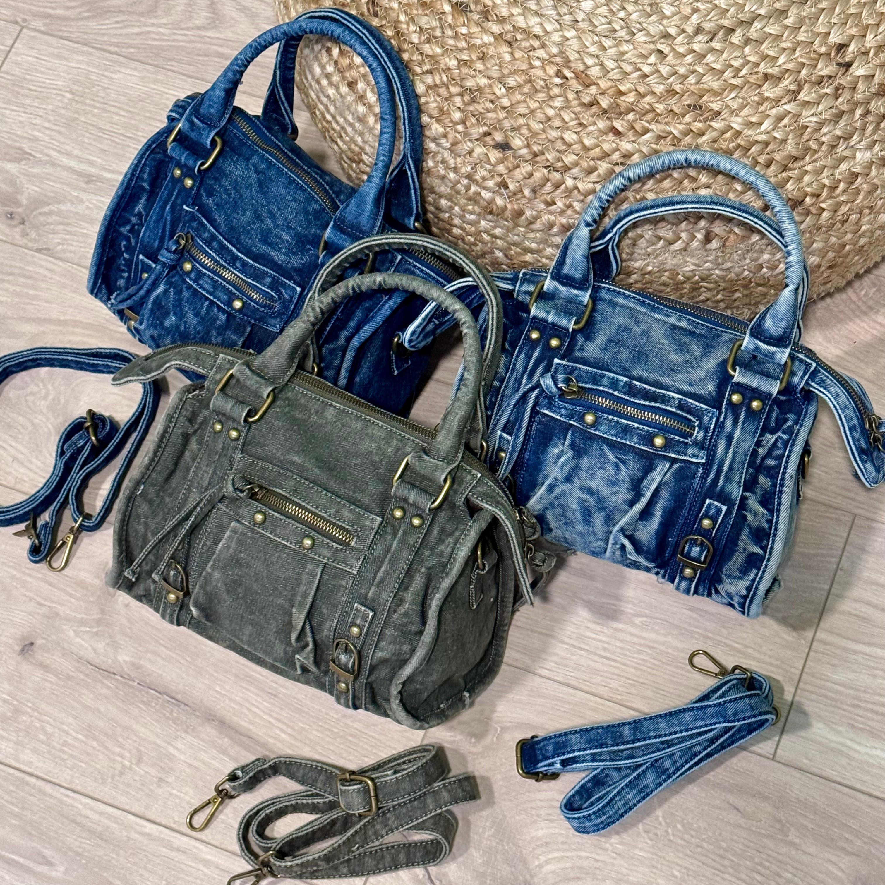City Bag