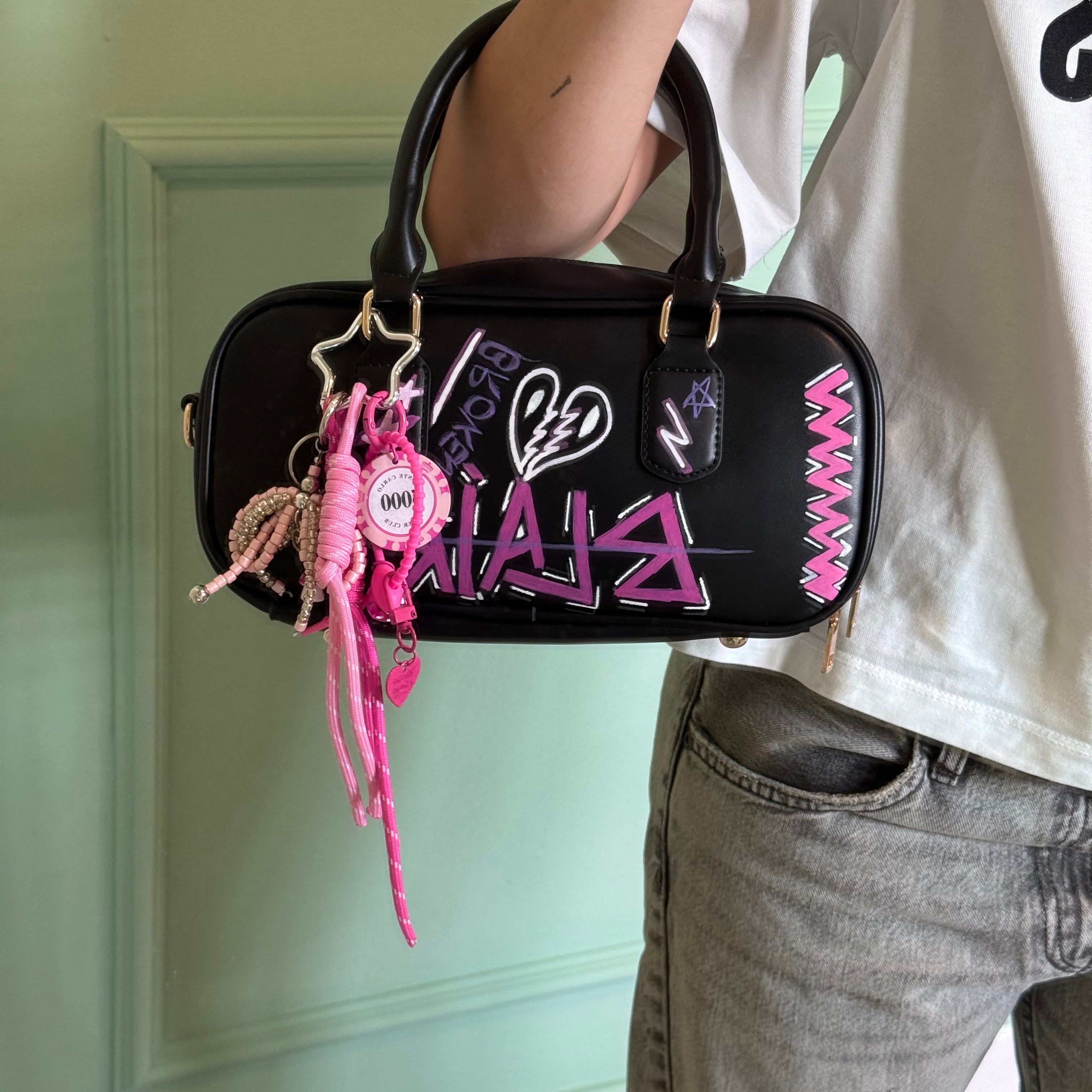 Bag Blair STREET