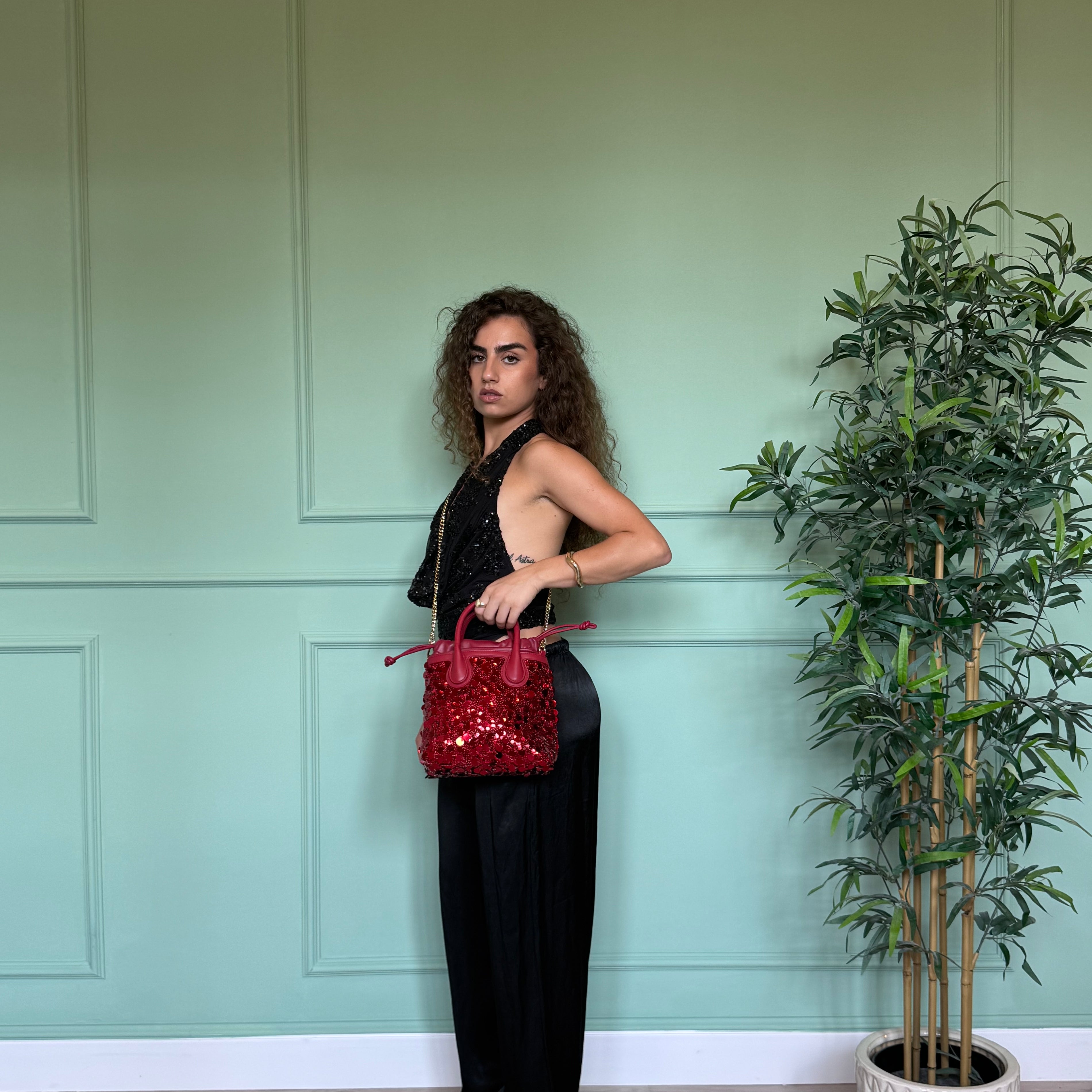 Bag Clara Big
