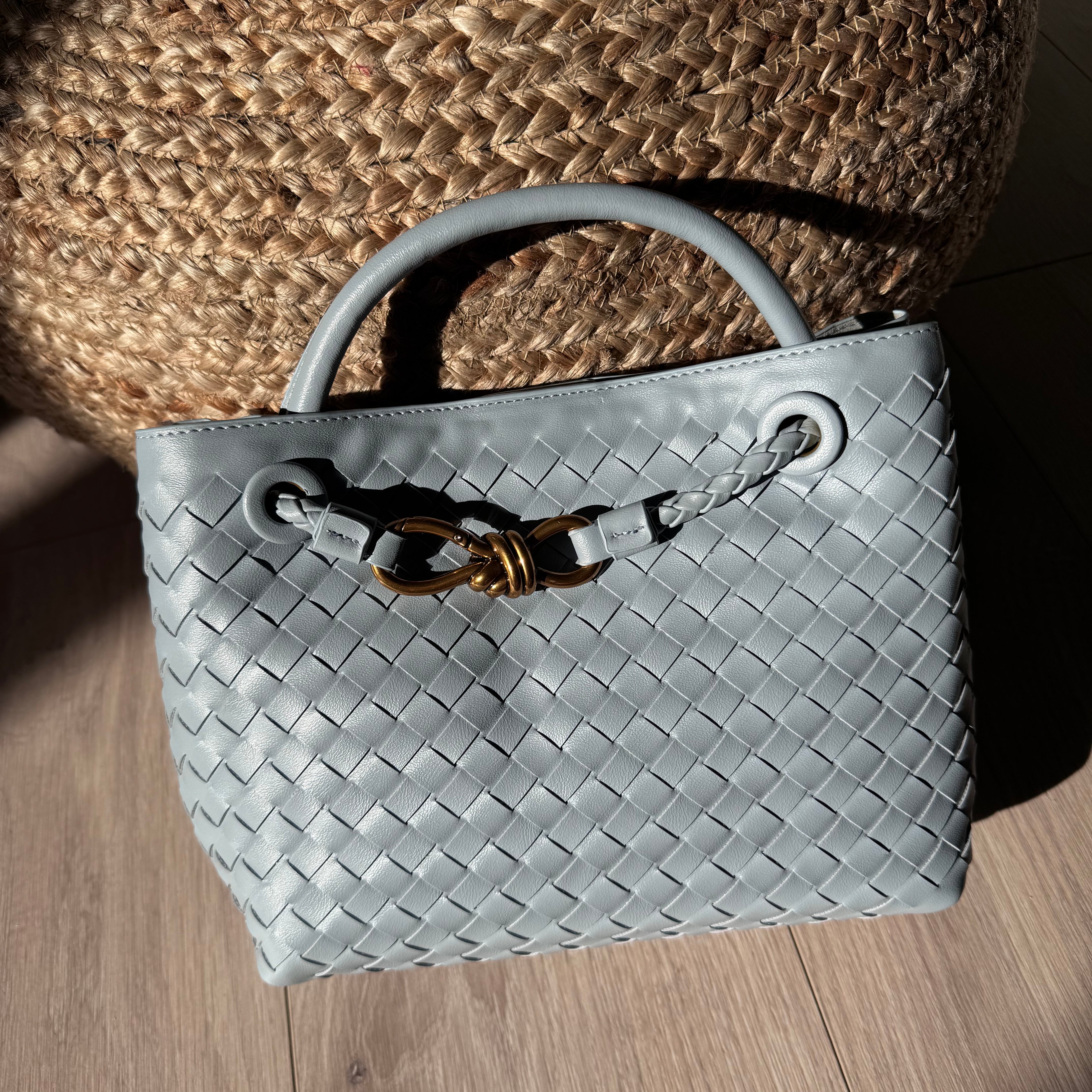 Bag Chloe carta da zucchero