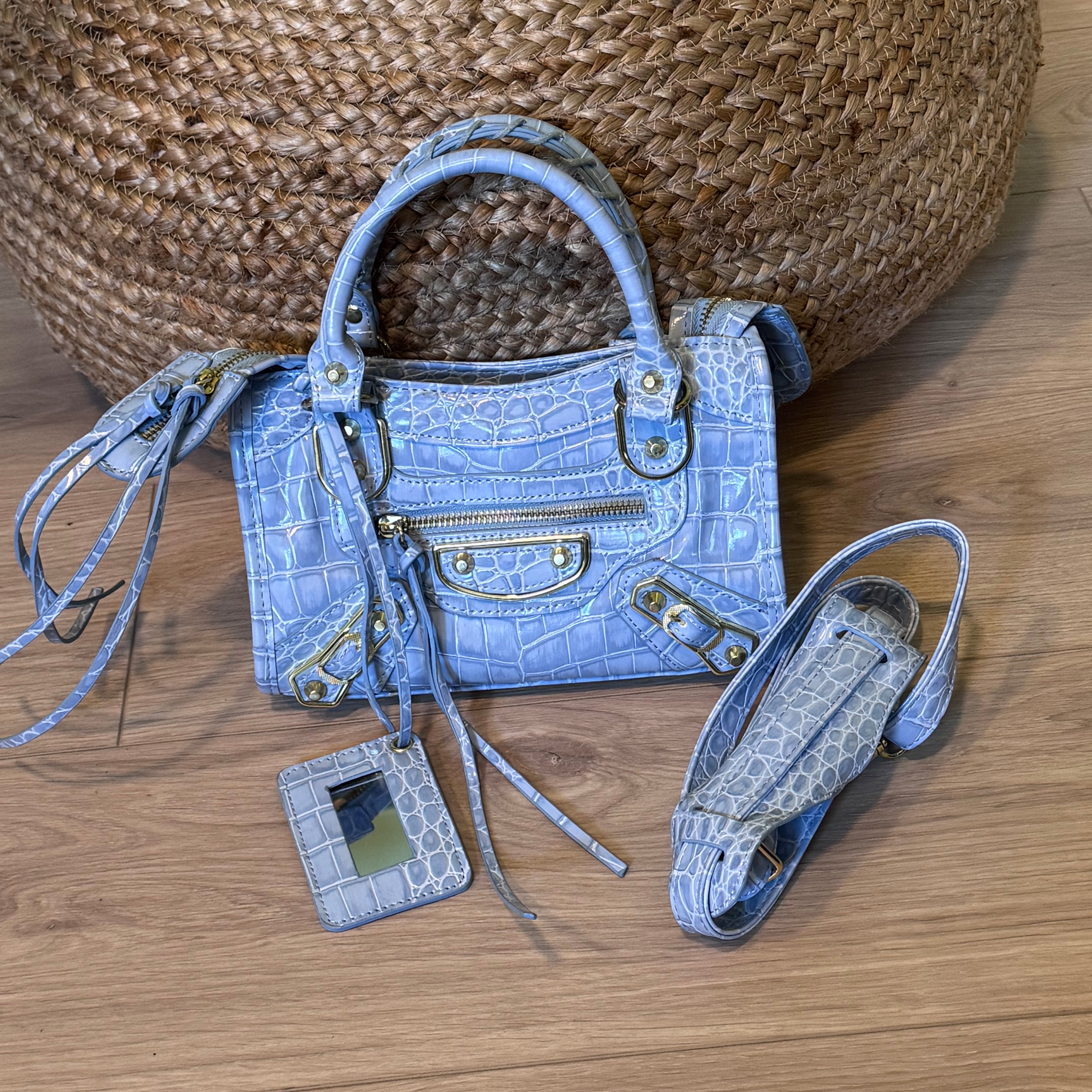 Bag Afrodite tiffany