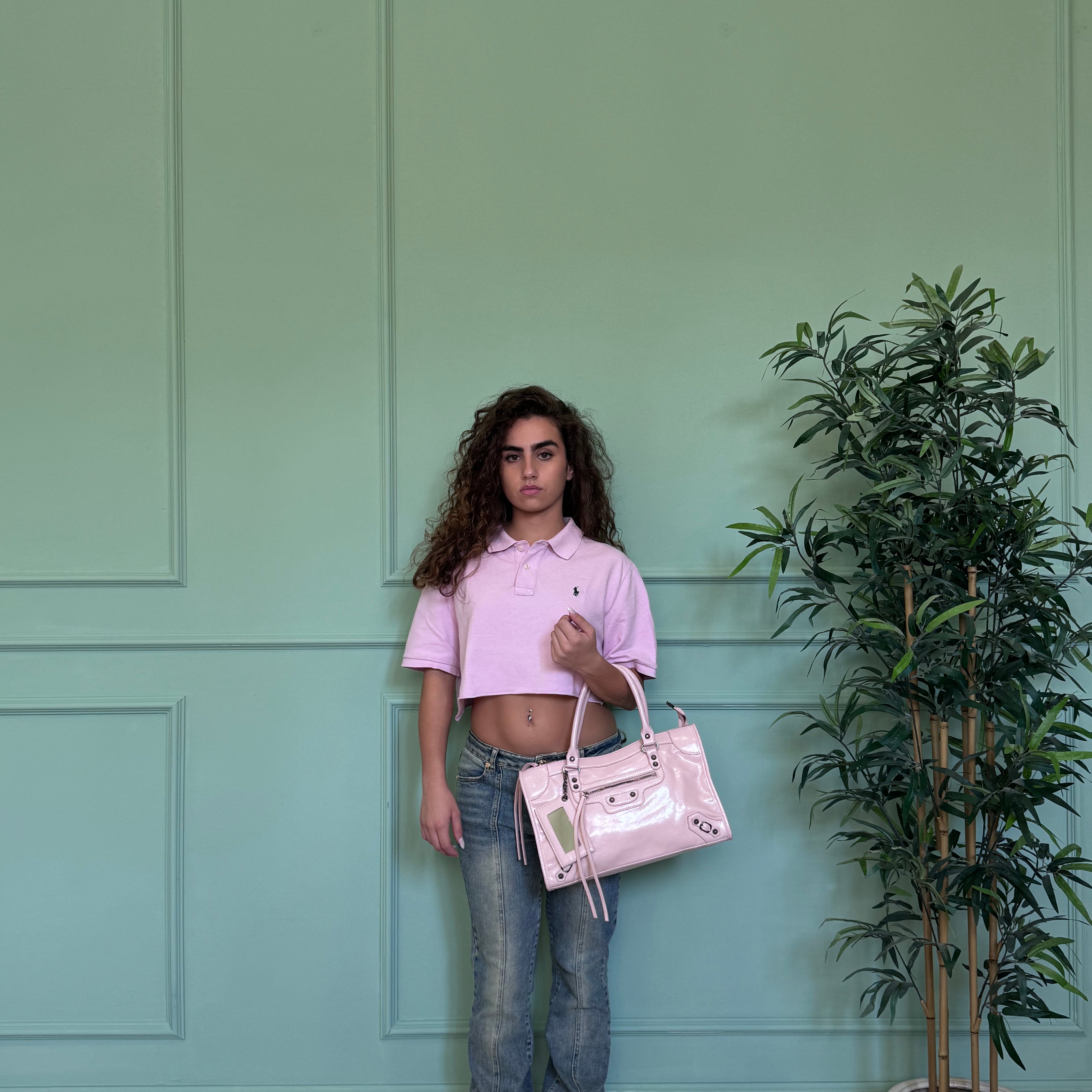 Paris big Pink