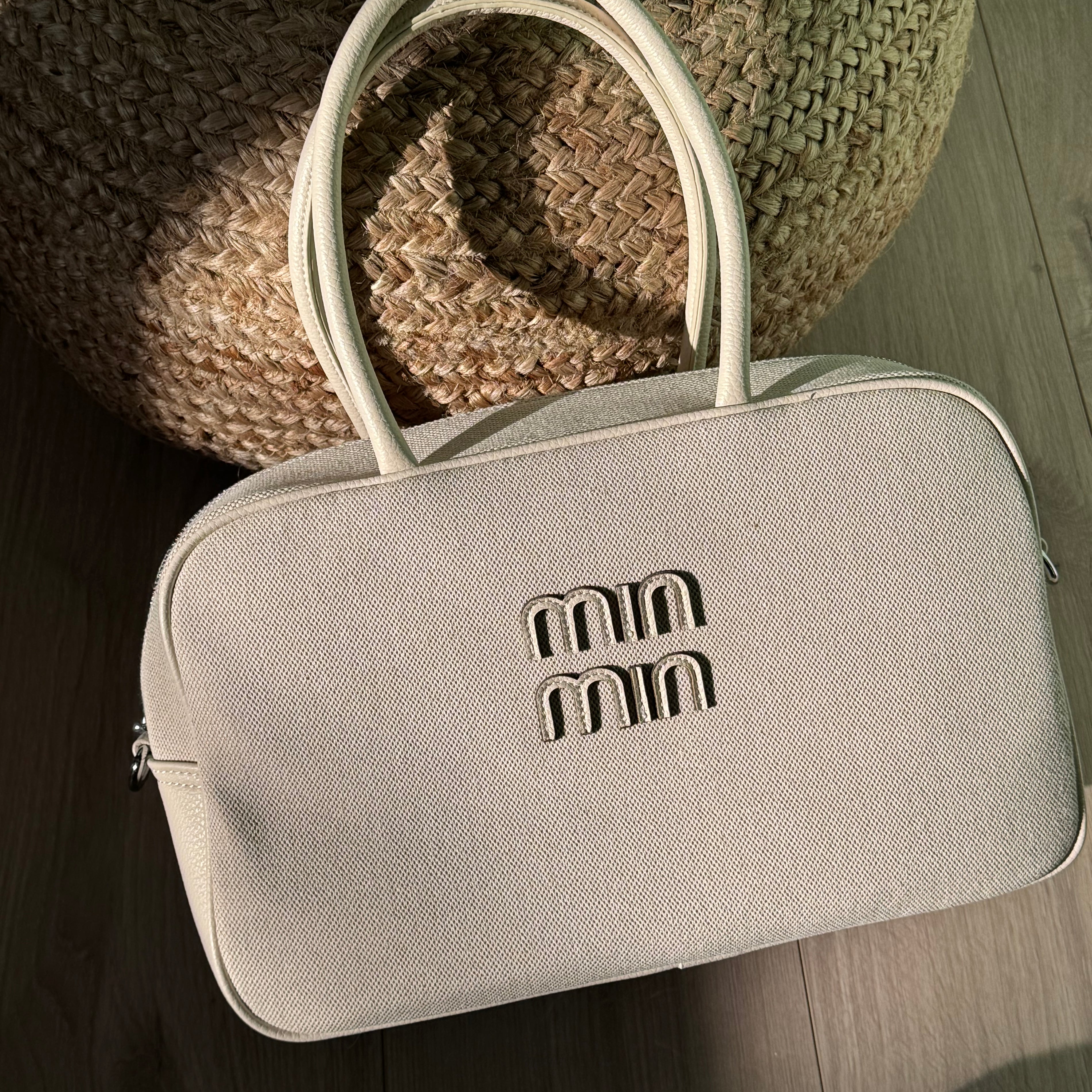 Bag Madison panna