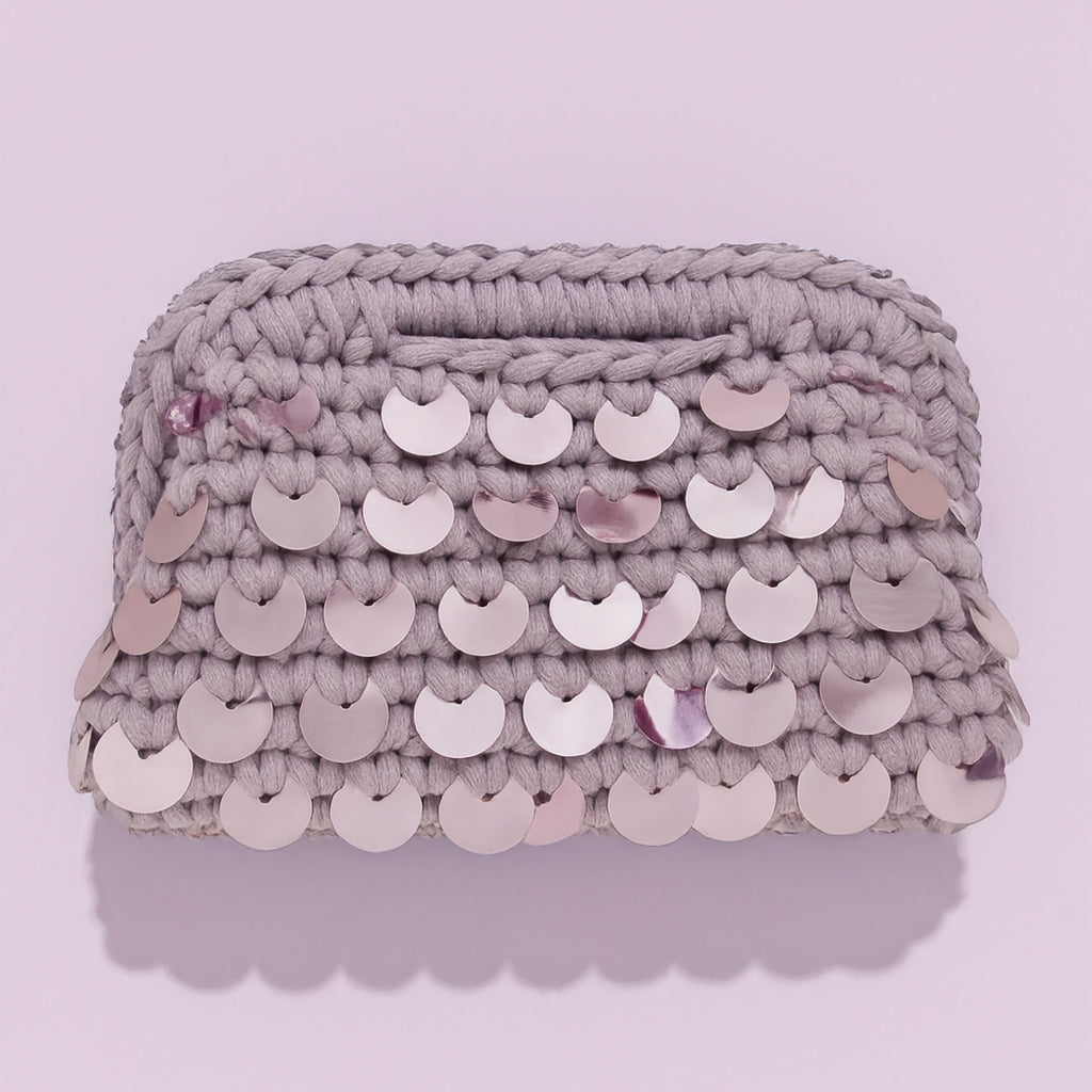 Clutch Personalizzata