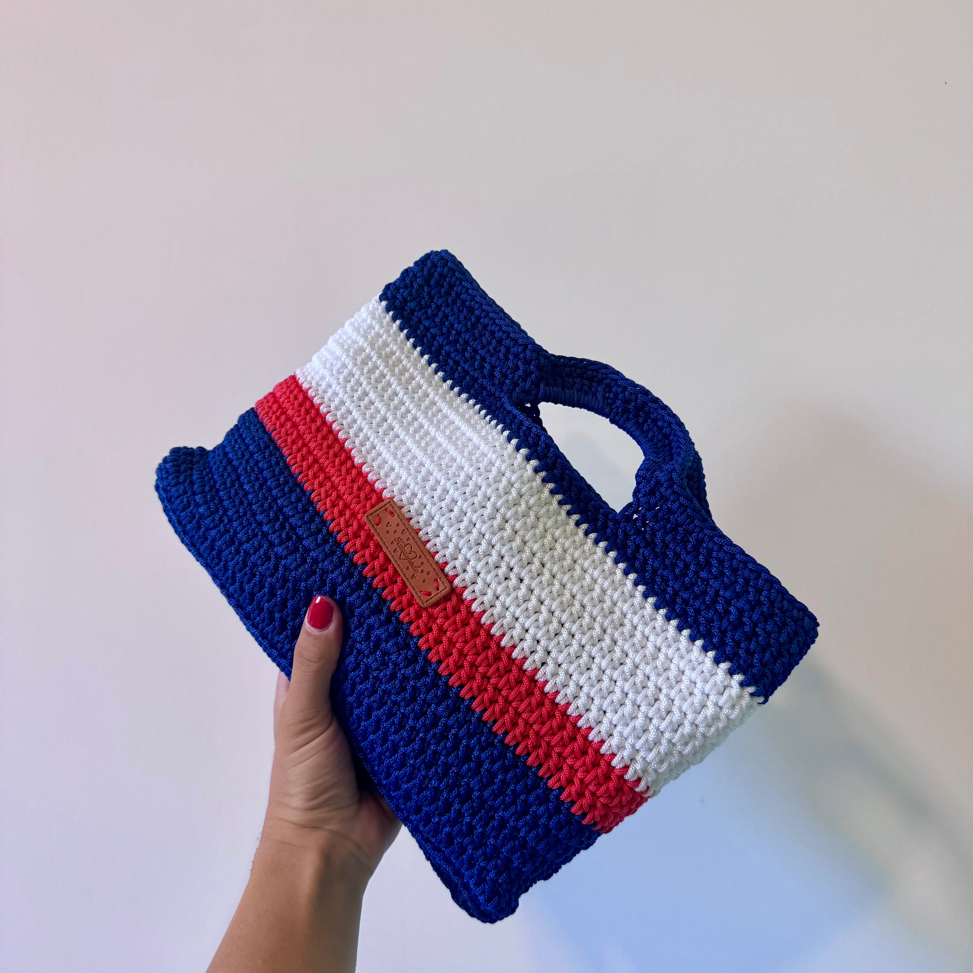 Nauty bag