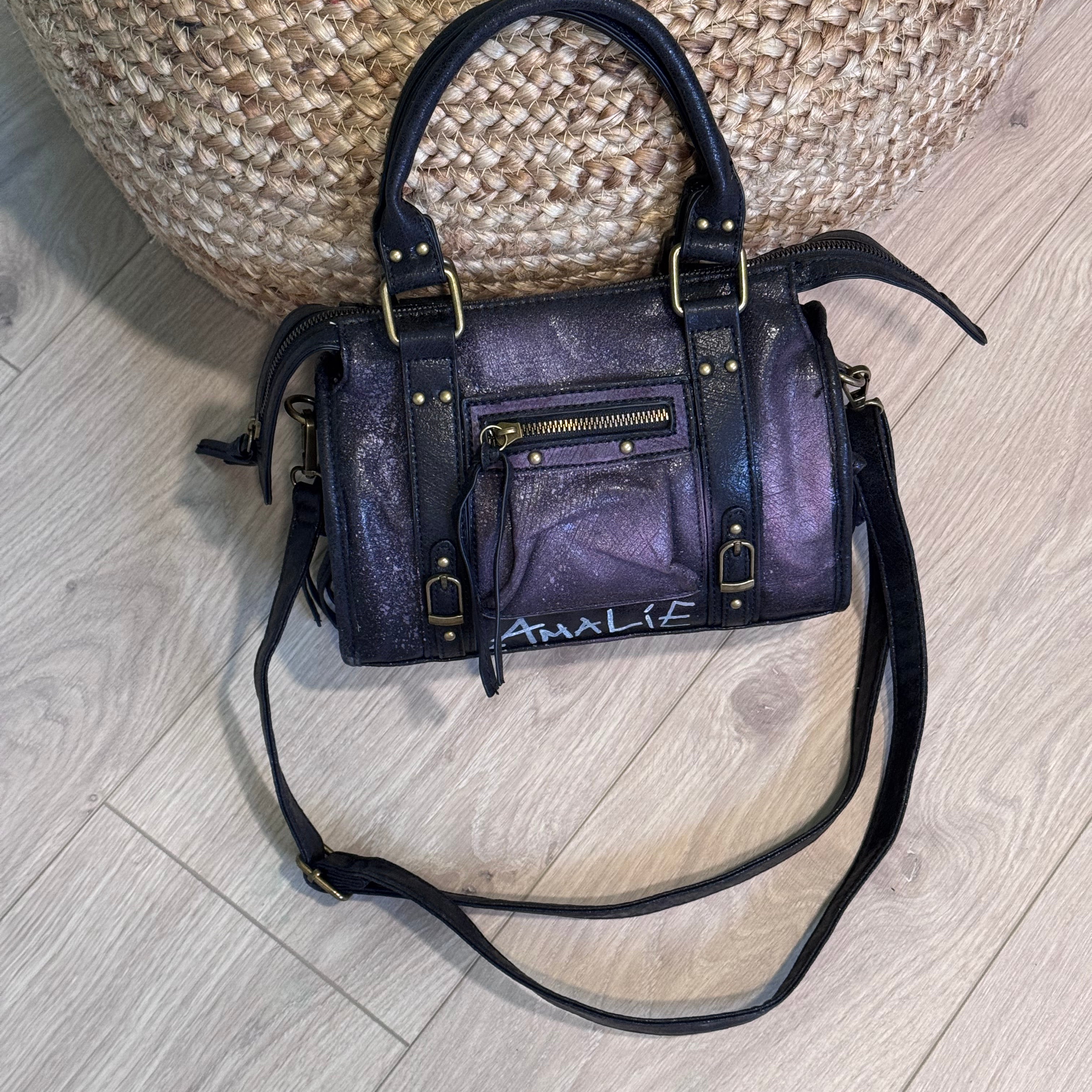 Bag Amalie custom