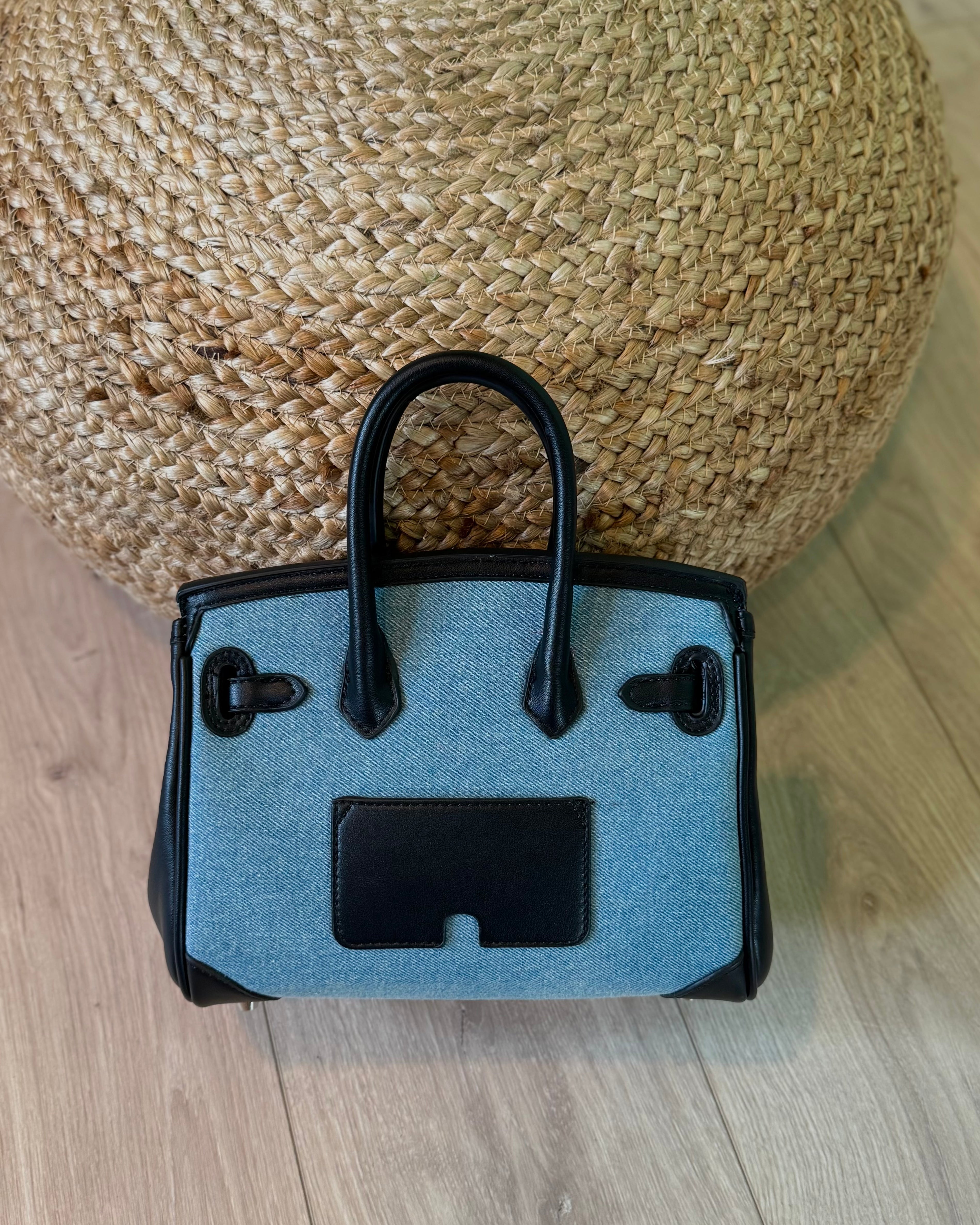 Bag Amaya Denim