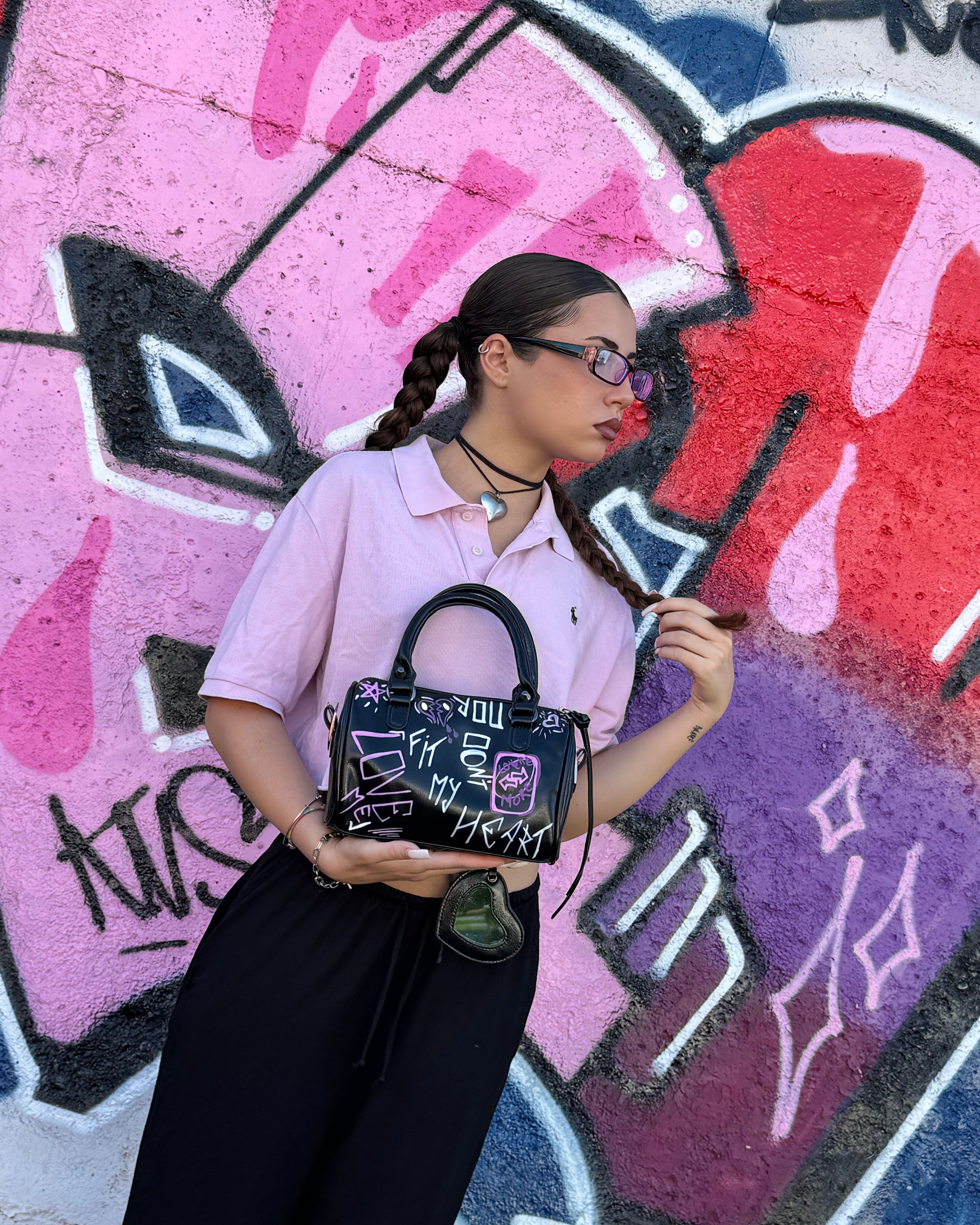 Paris mini my heart
