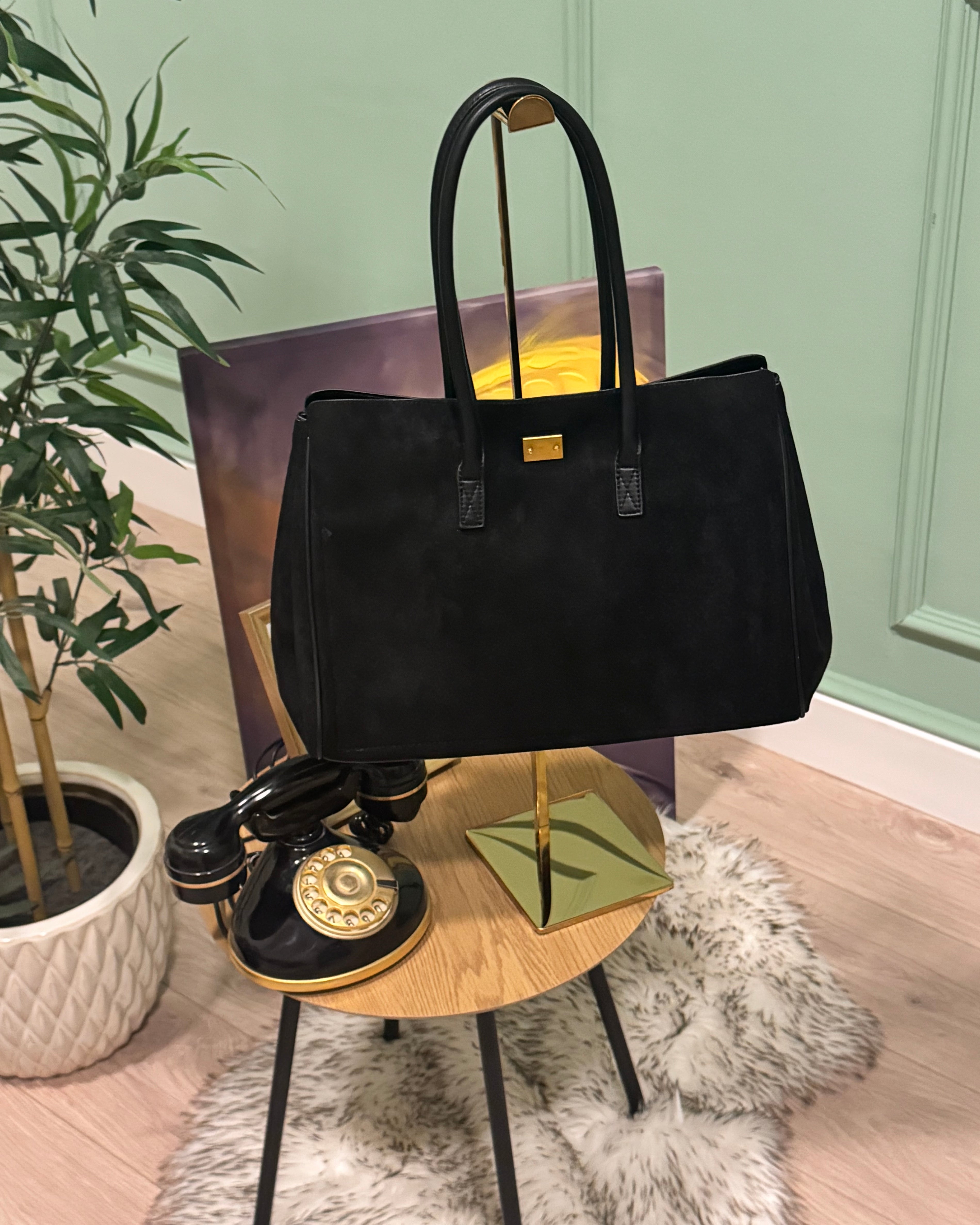 Bag Soraya Black