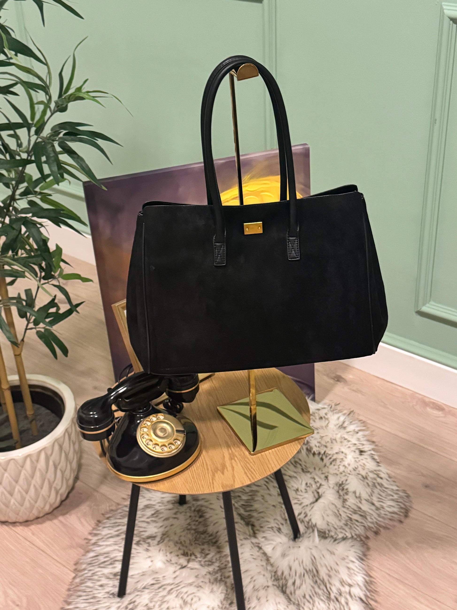 Bag Soraya Black