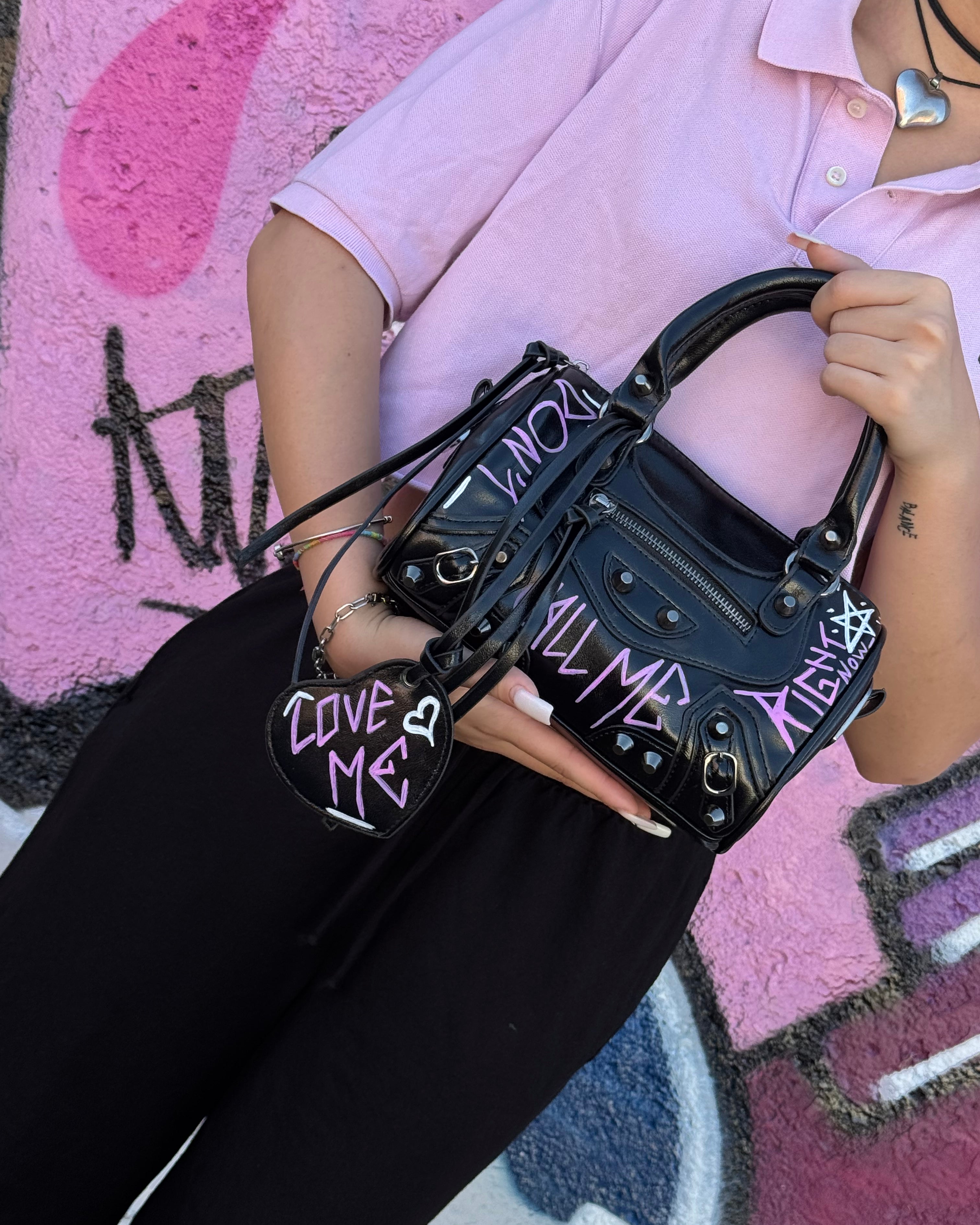Paris mini my heart