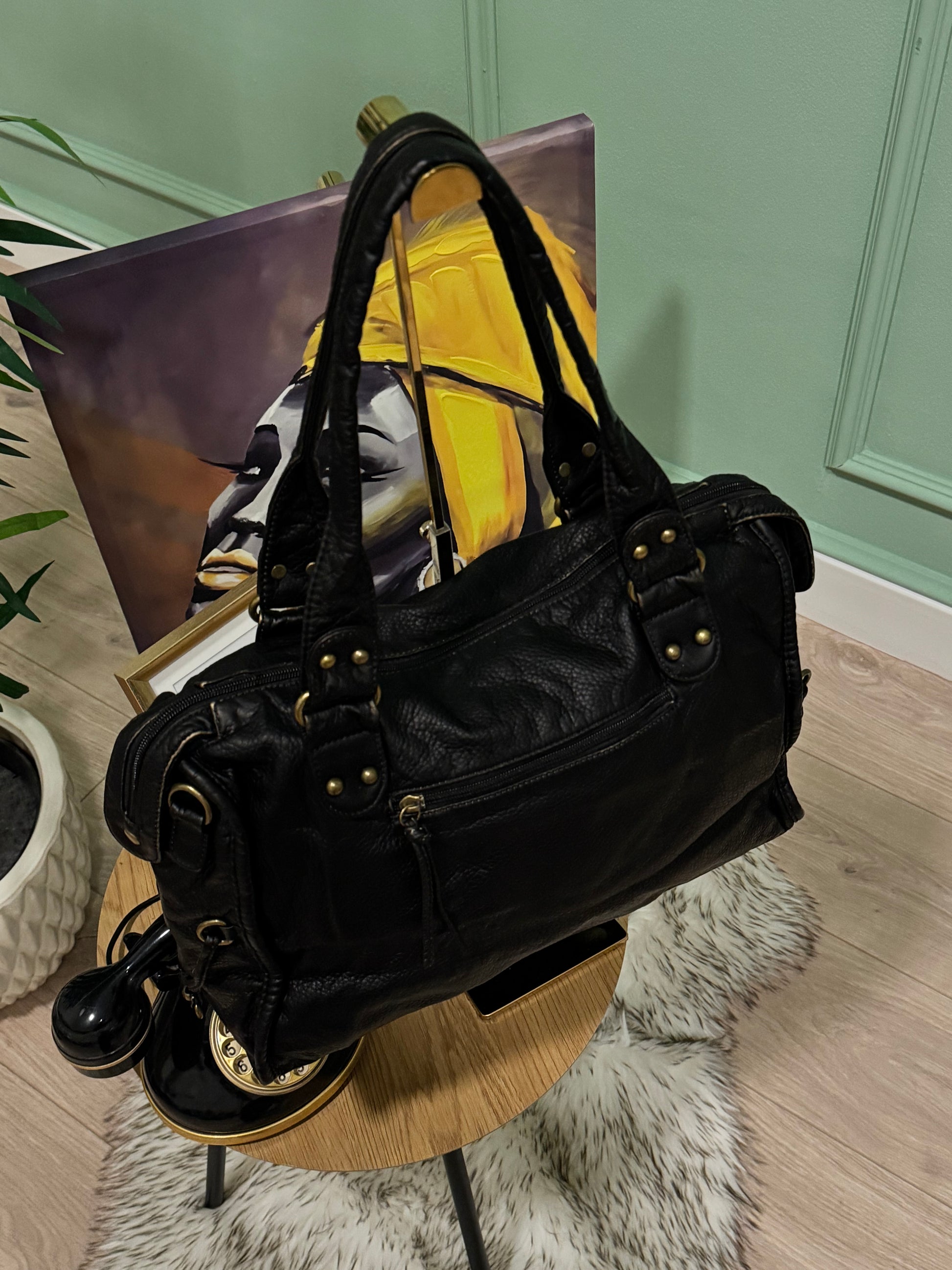 Bag University