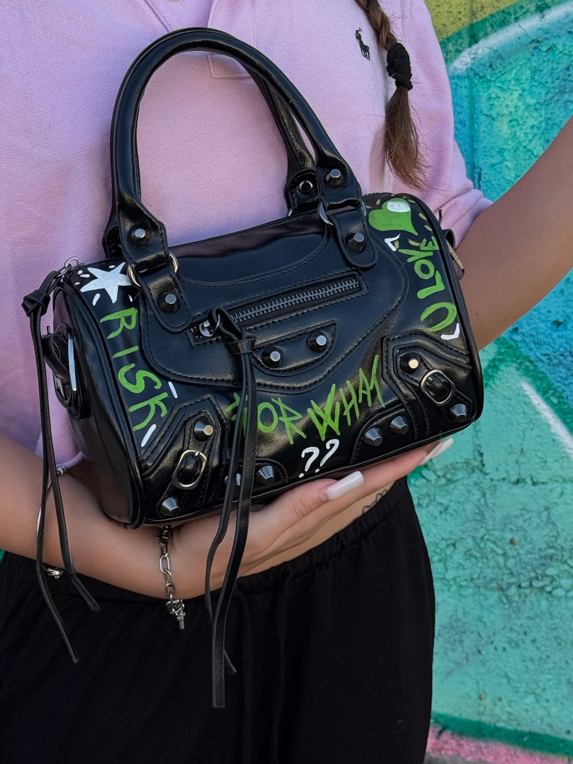 Paris mini What u love?