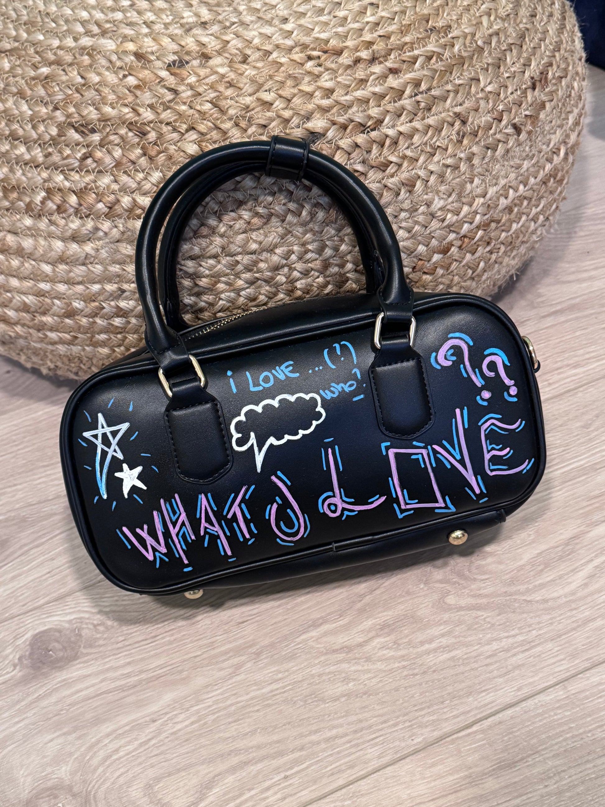 Bag Blair custom