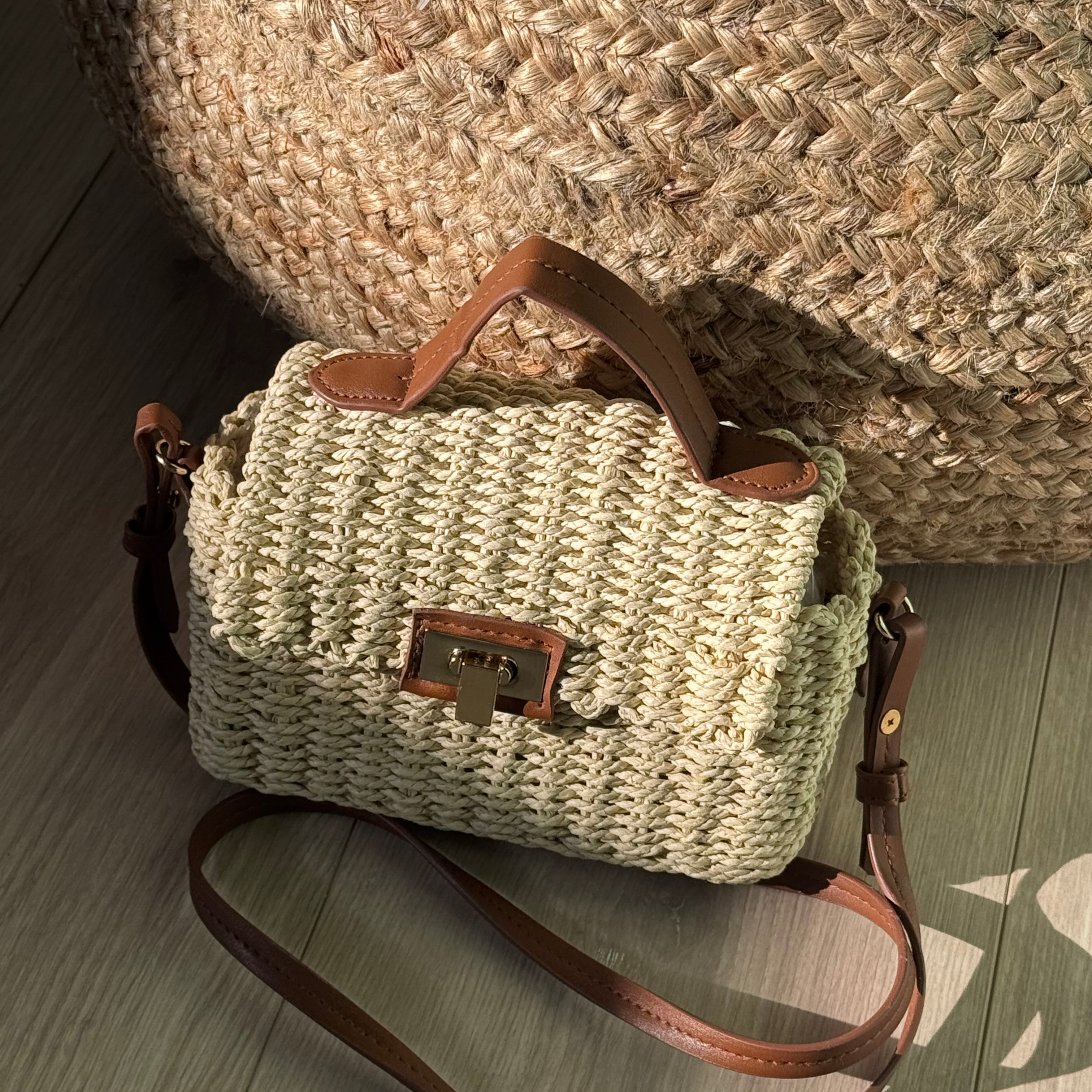 Bag una sera d'estate