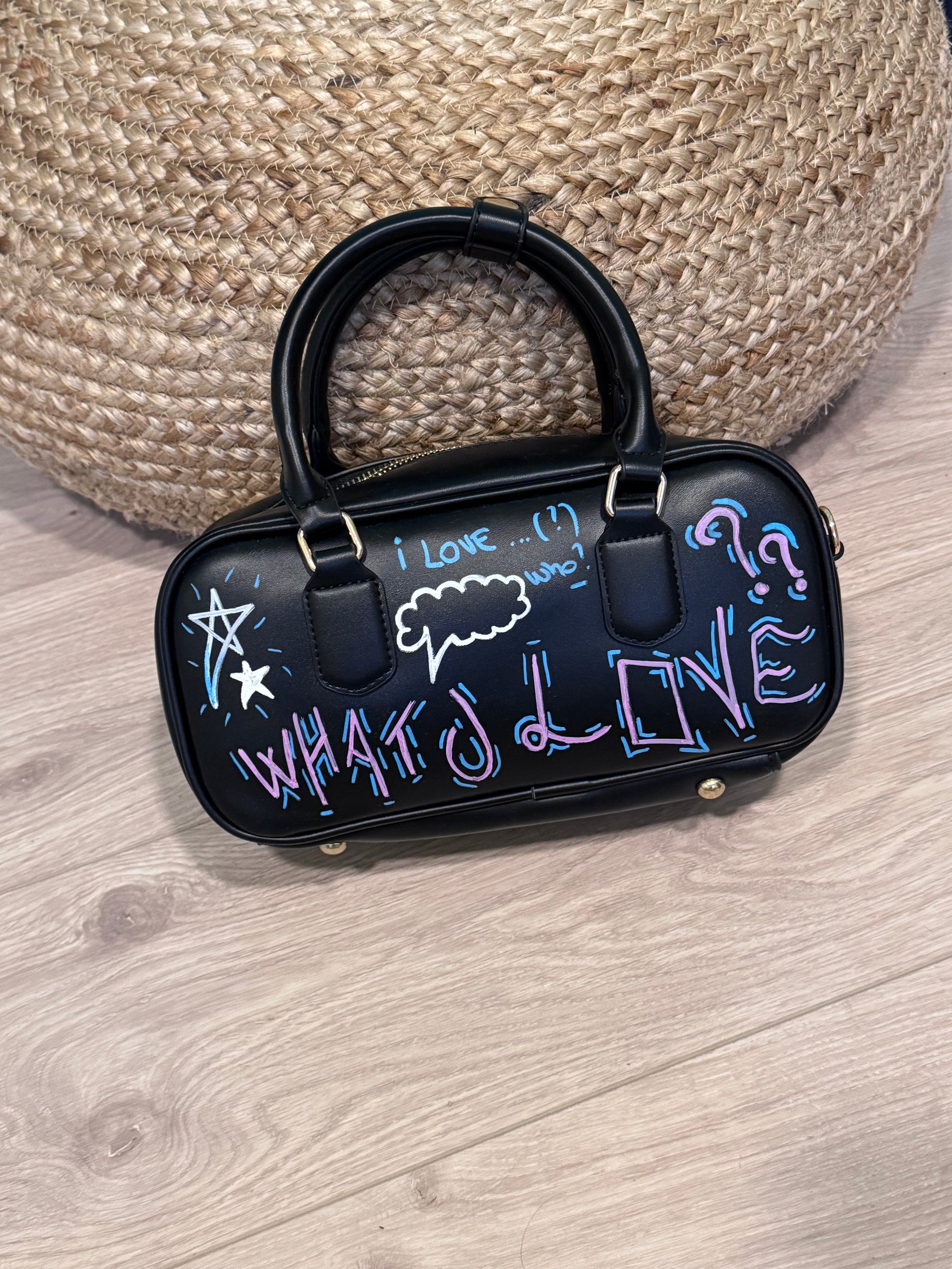 Bag Blair custom