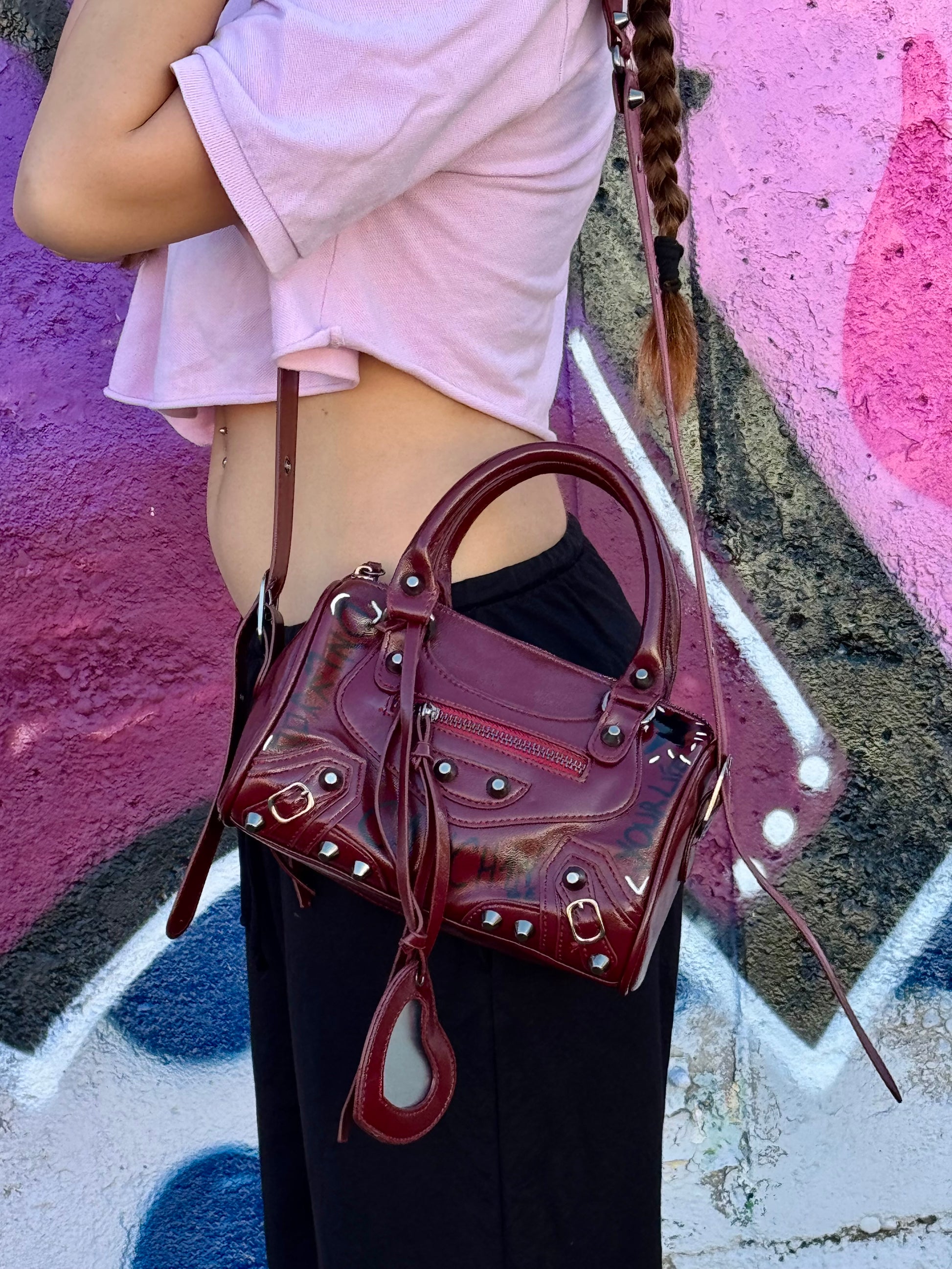 Paris mini xoxo
