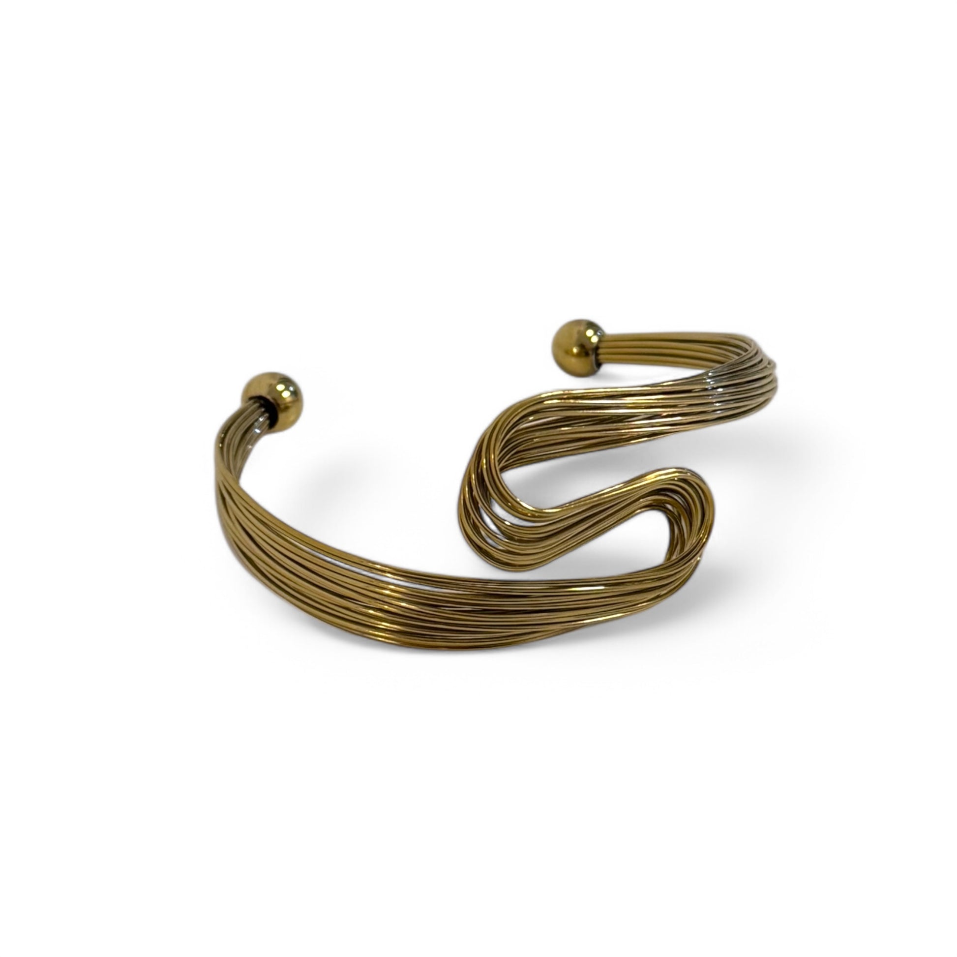 Bracciale hilary gold