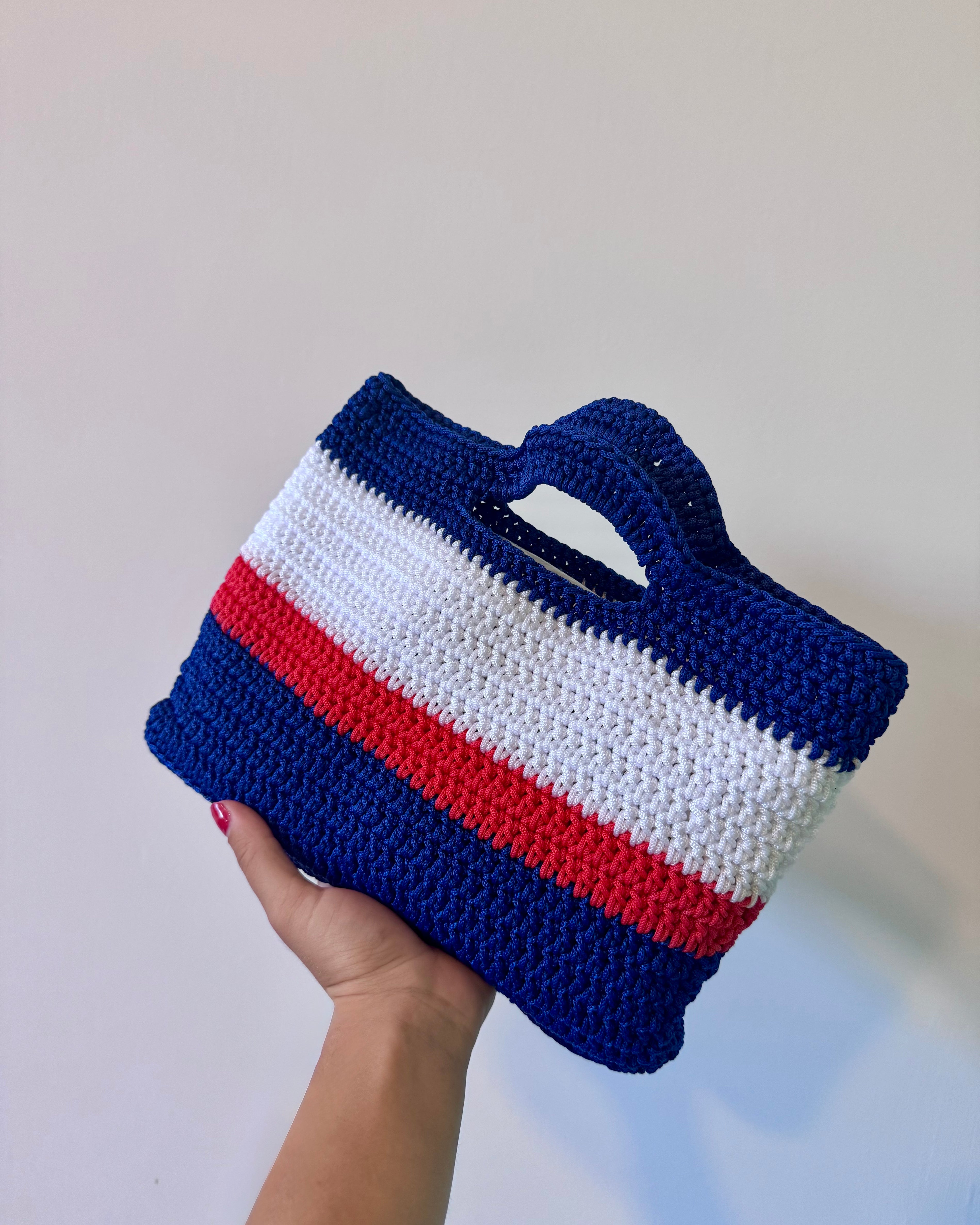 Nauty bag
