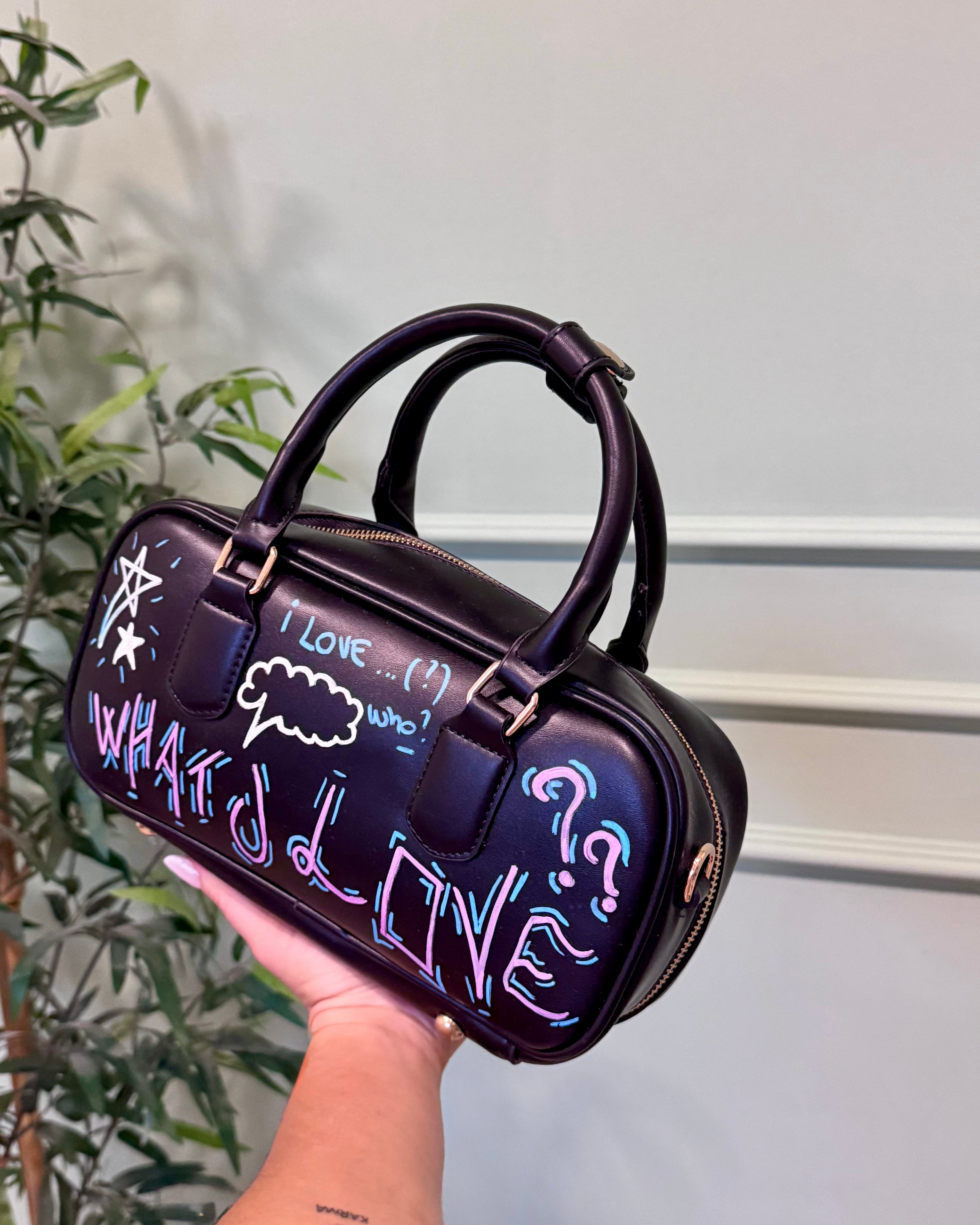 Bag Blair custom