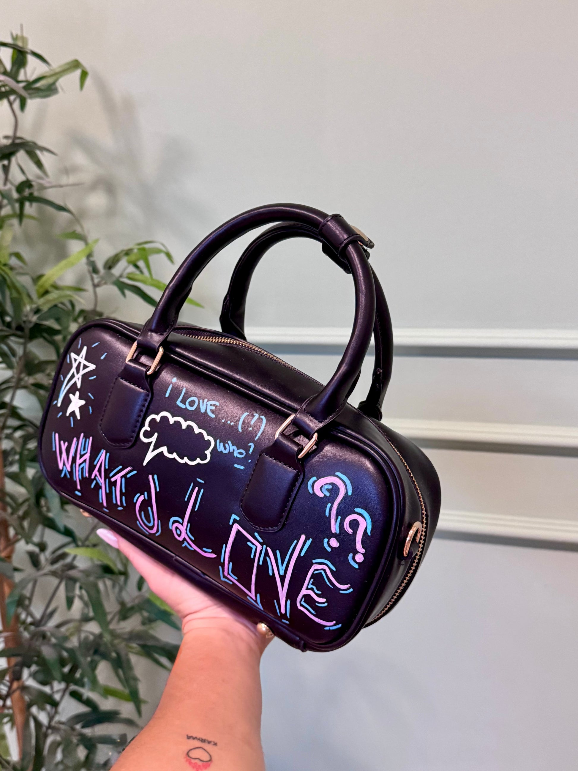 Bag Blair custom