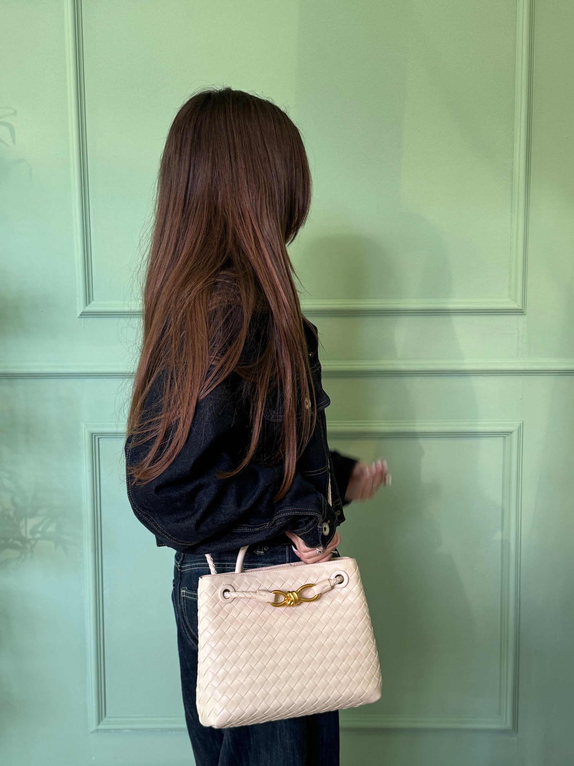 Bag Chloe panna