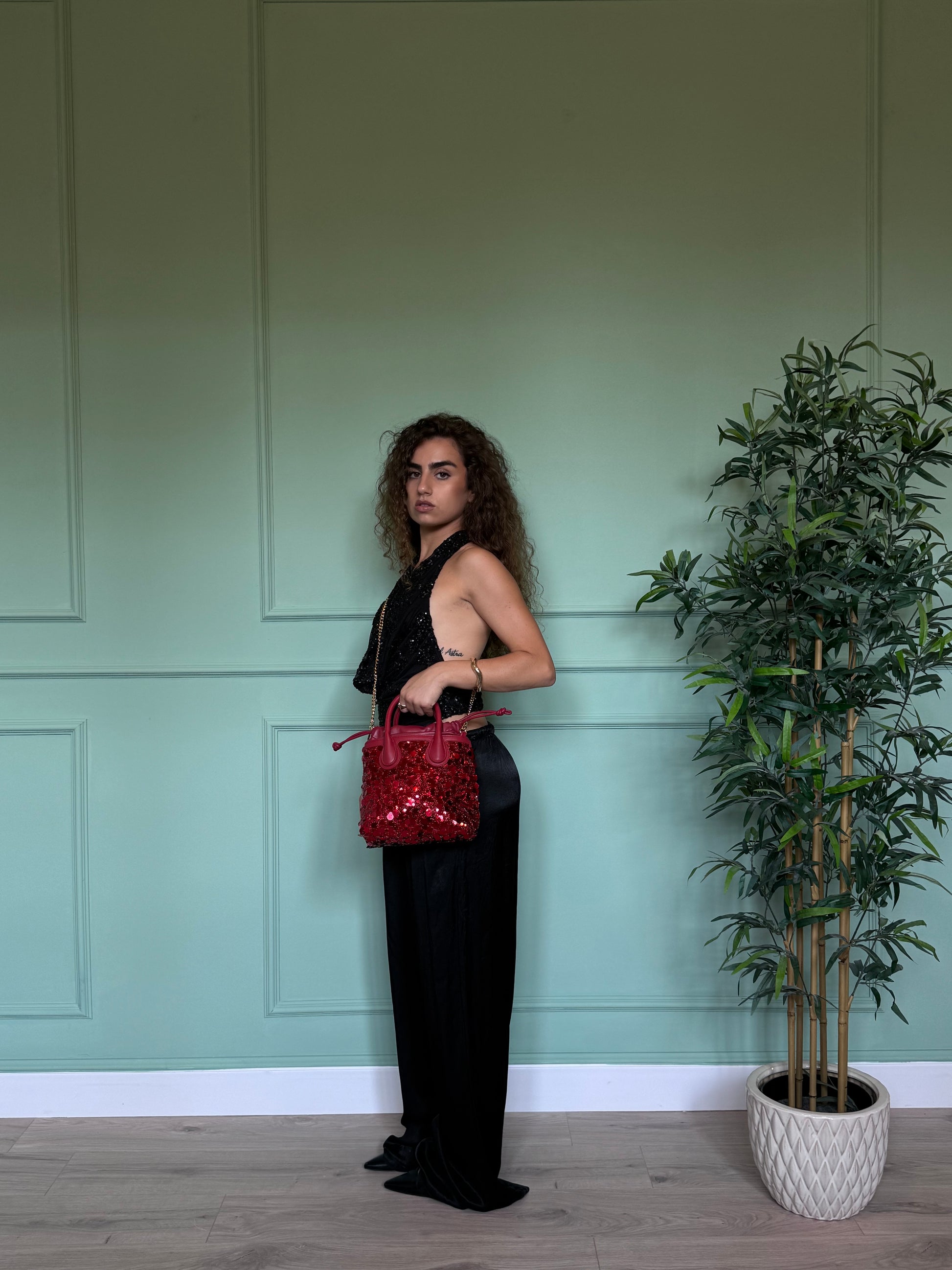 Bag Clara Big