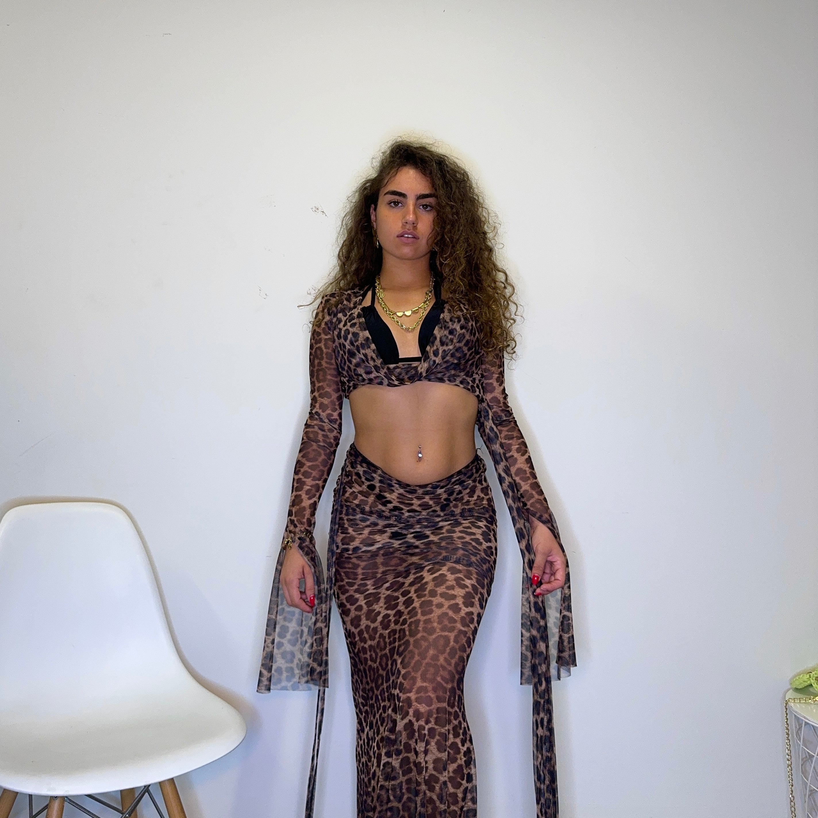 Cord-Set Kora