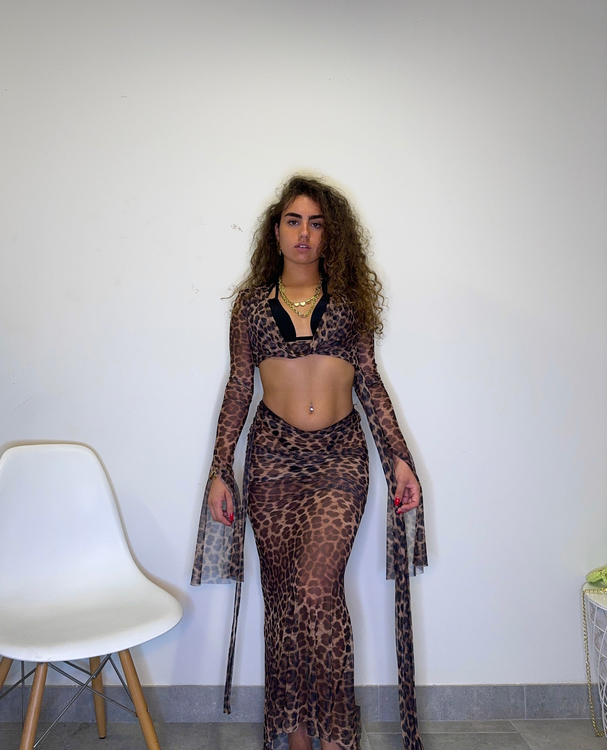 Cord-Set Kora