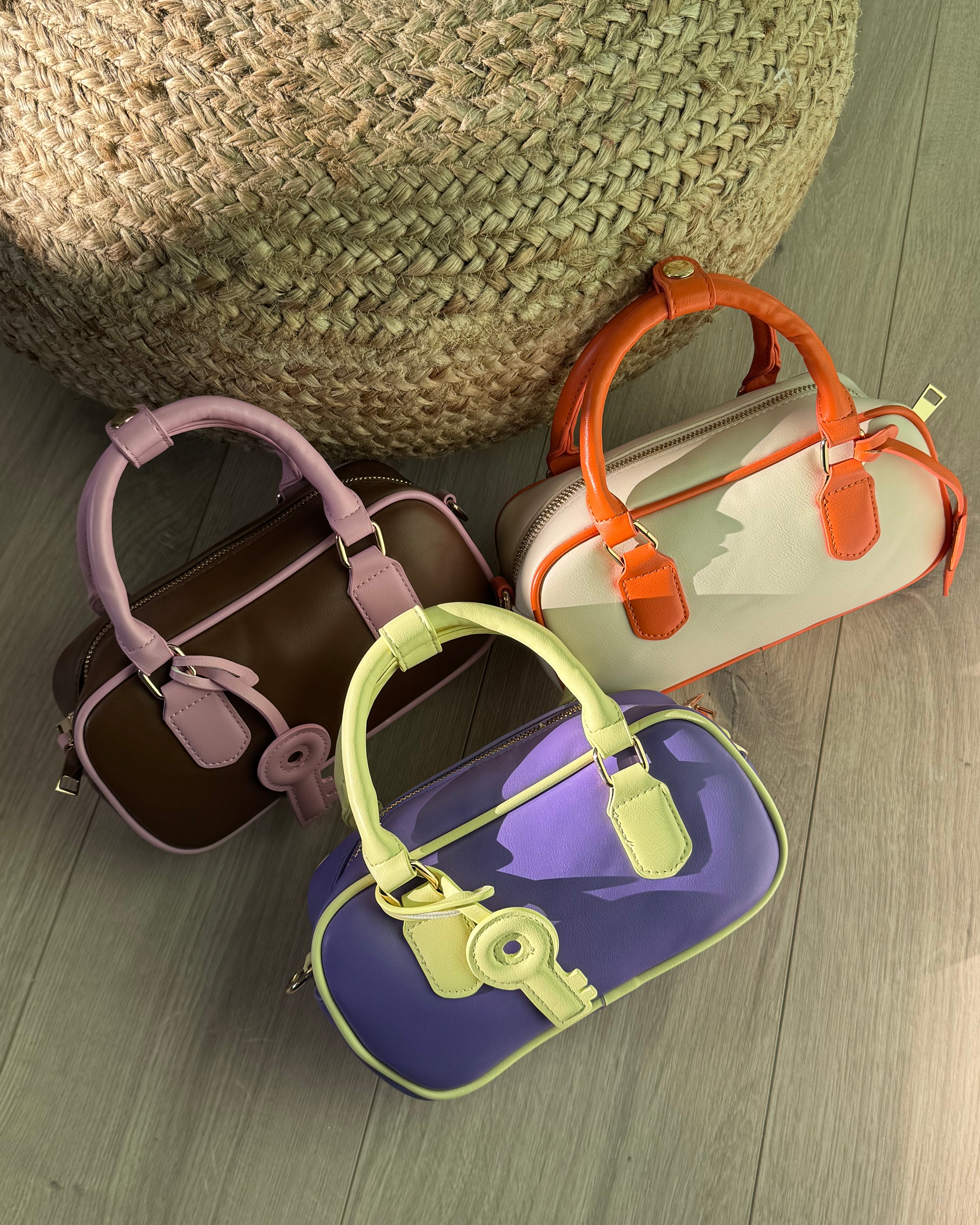 Bag lover