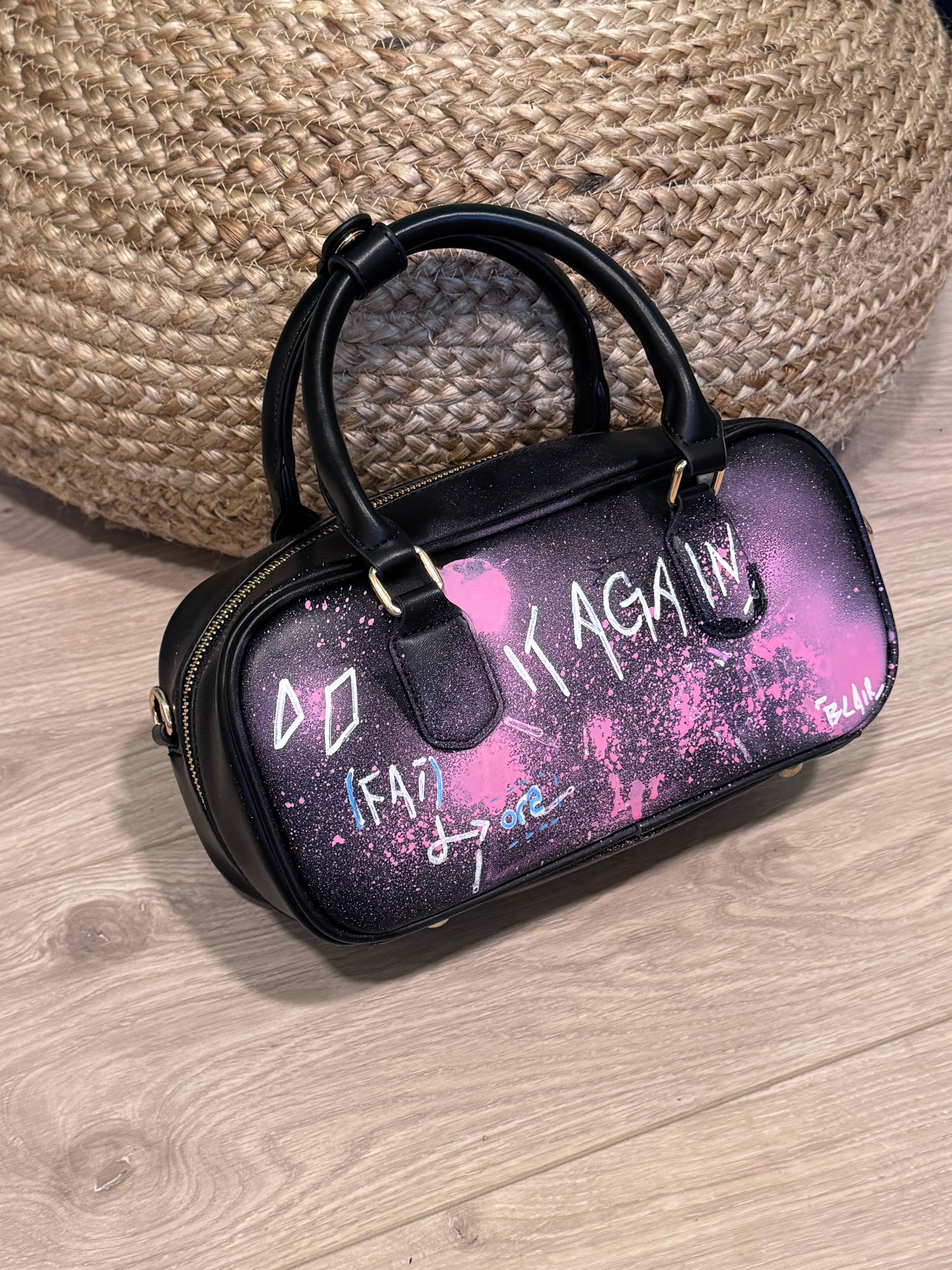 Bag Blair custom