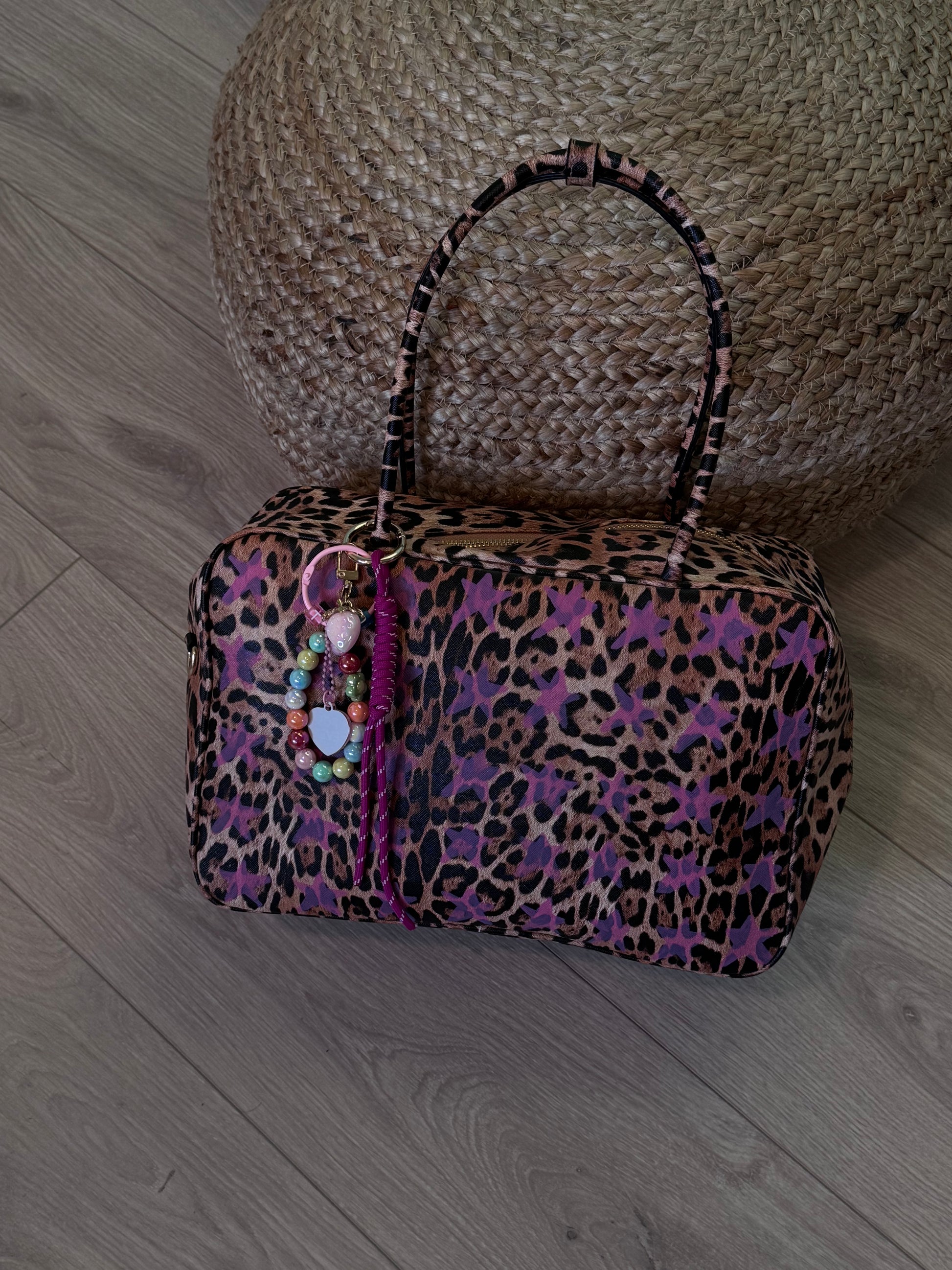 Bag Rivelazione di Stile