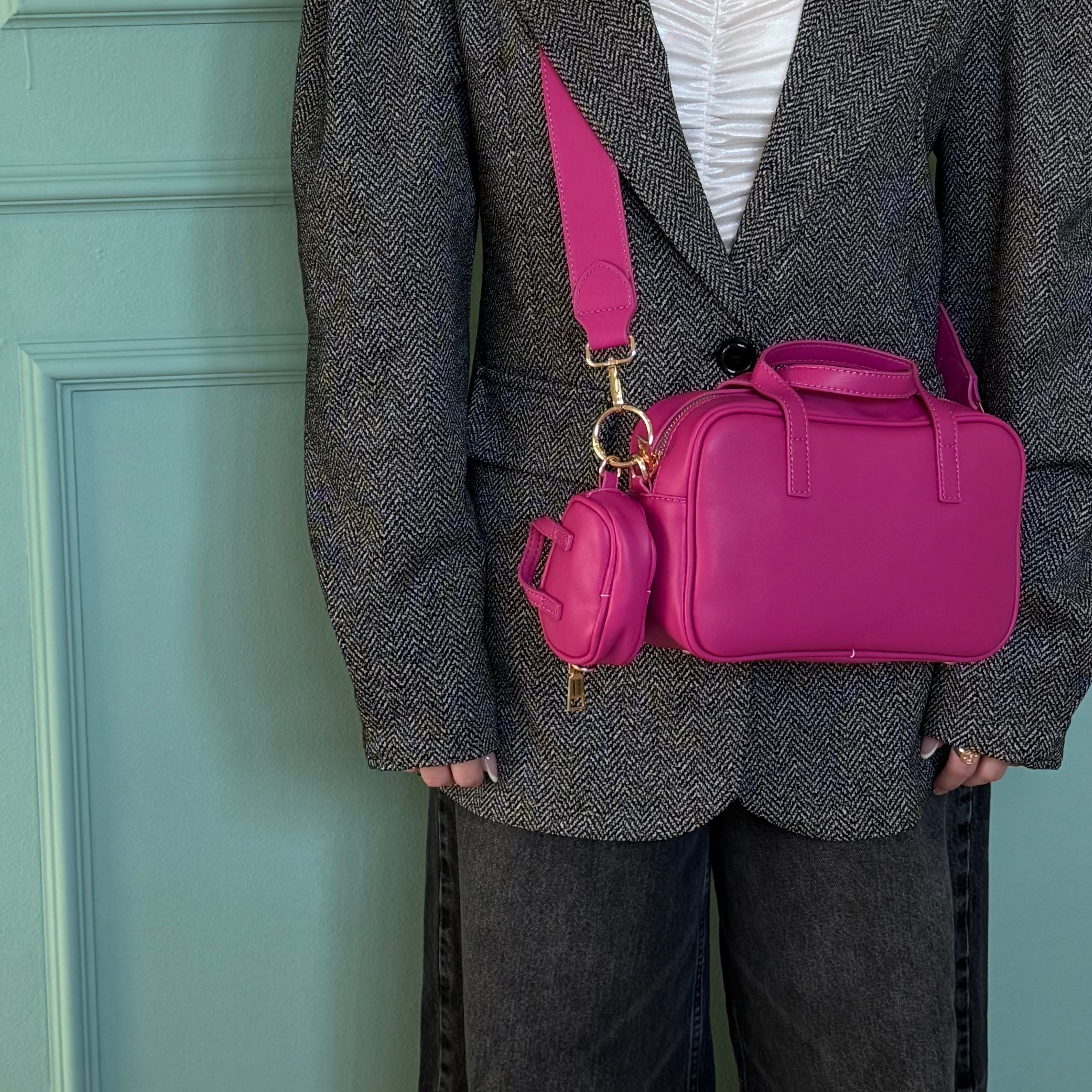 Bag Blair Clicamino