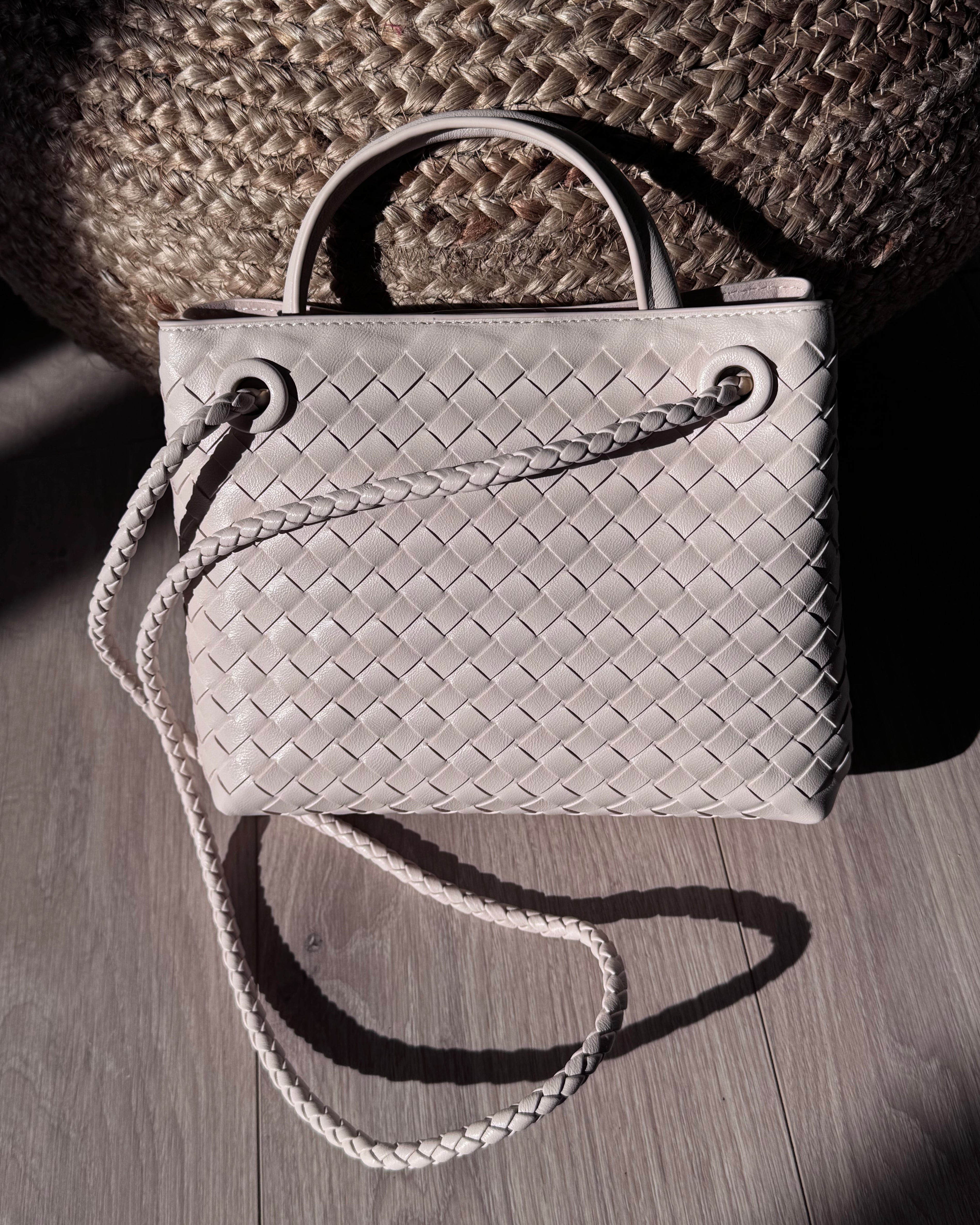 Bag Chloe panna
