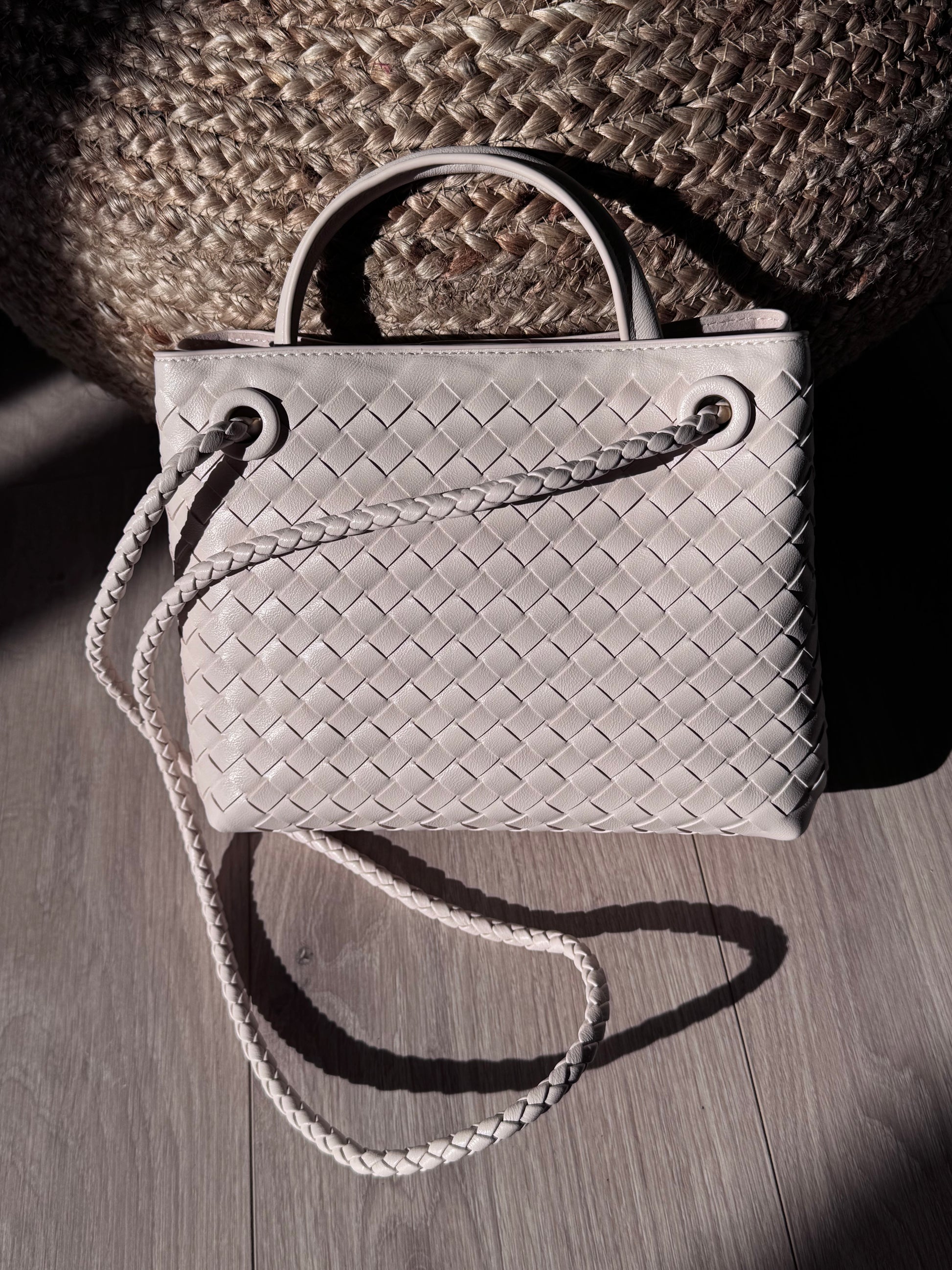 Bag Chloe panna