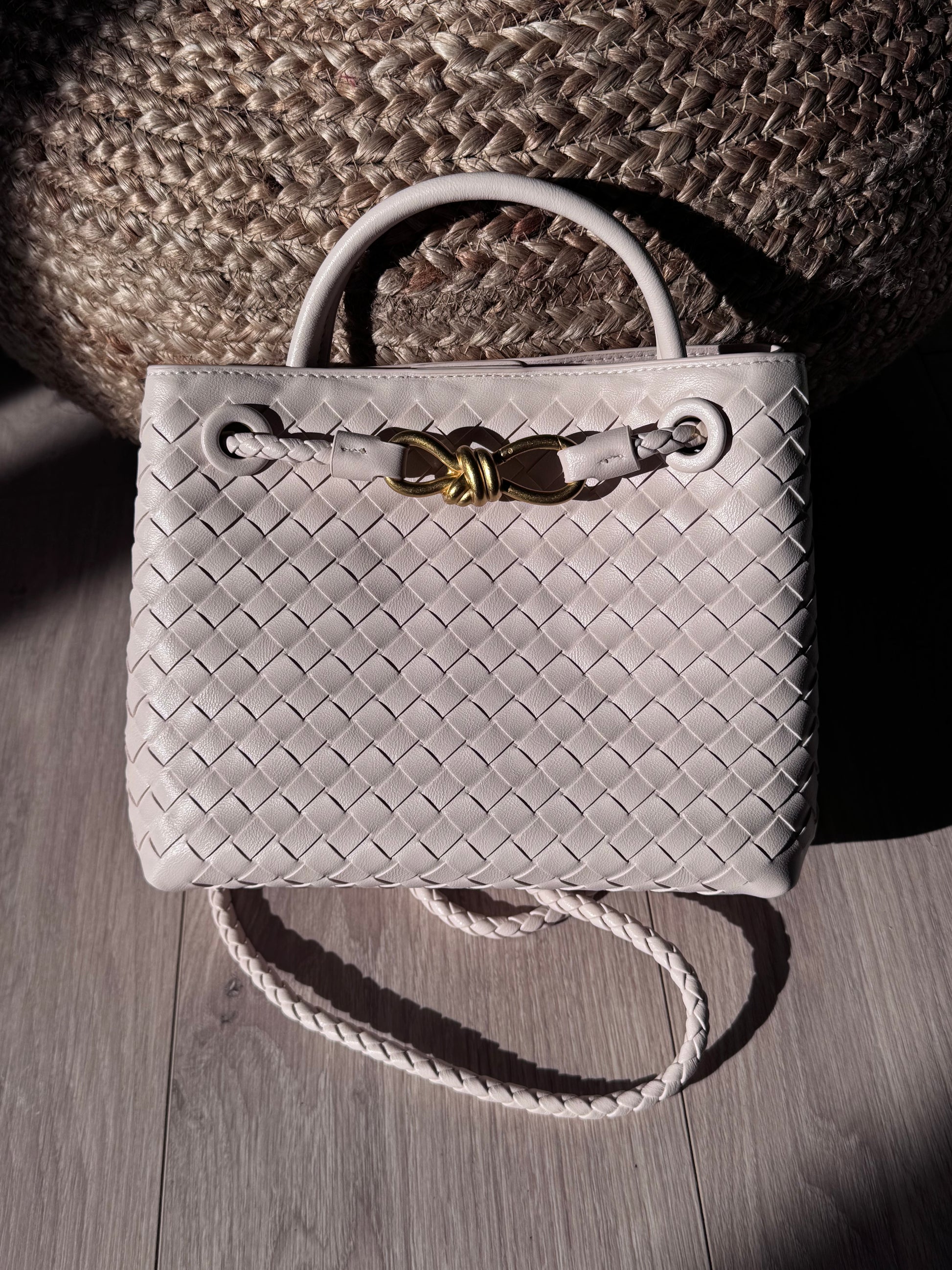 Bag Chloe panna