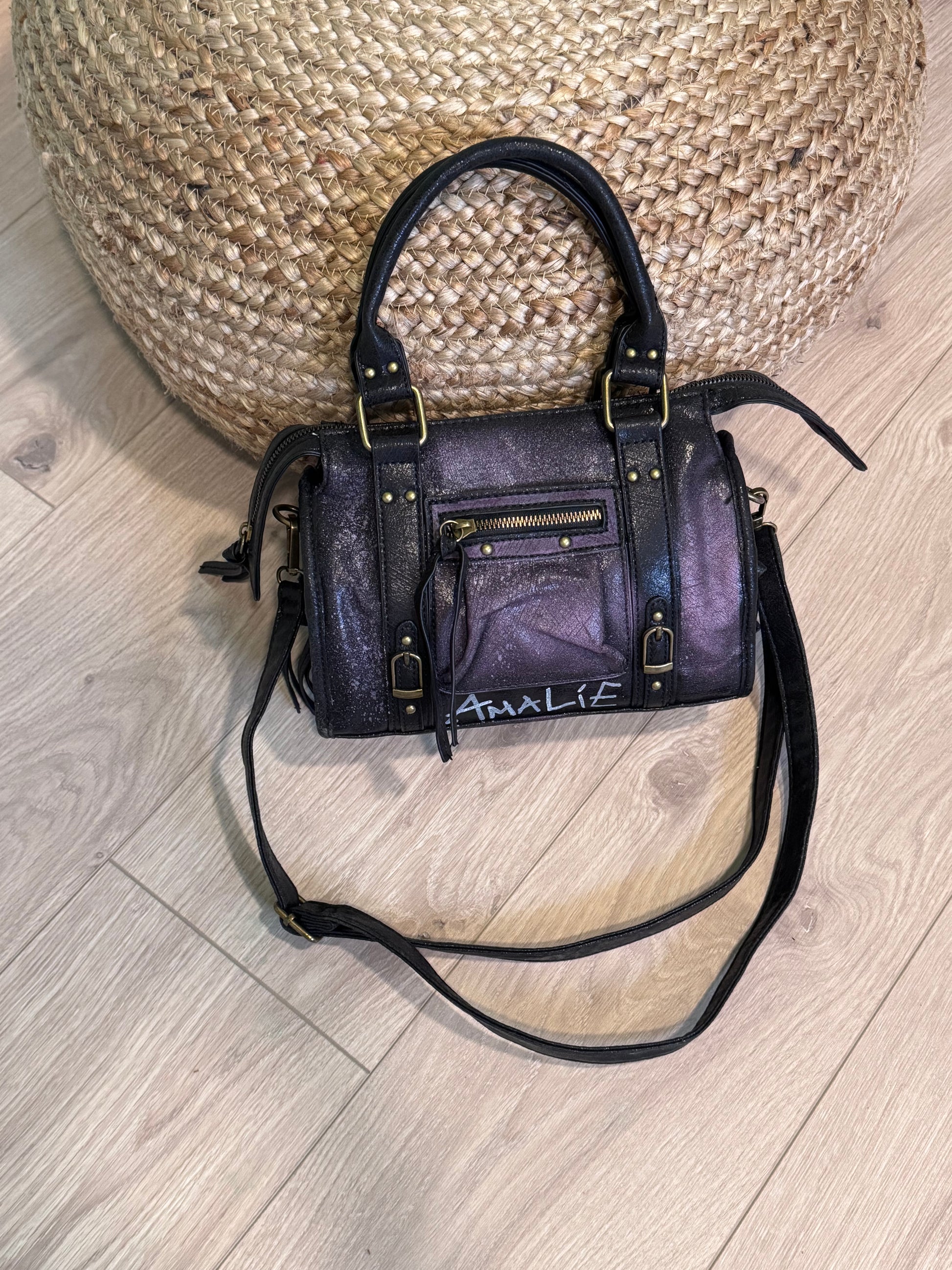 Bag Amalie custom