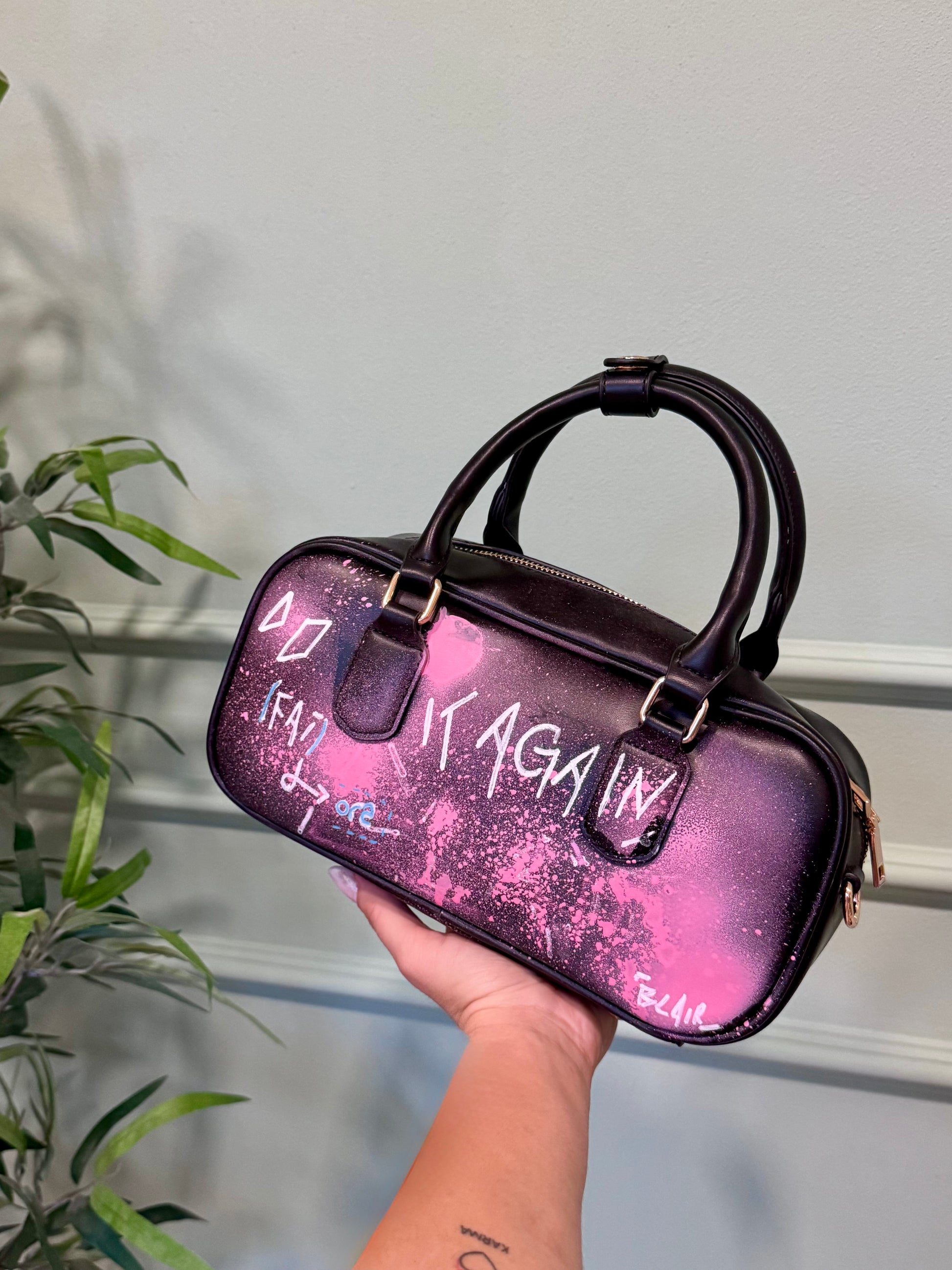 Bag Blair custom