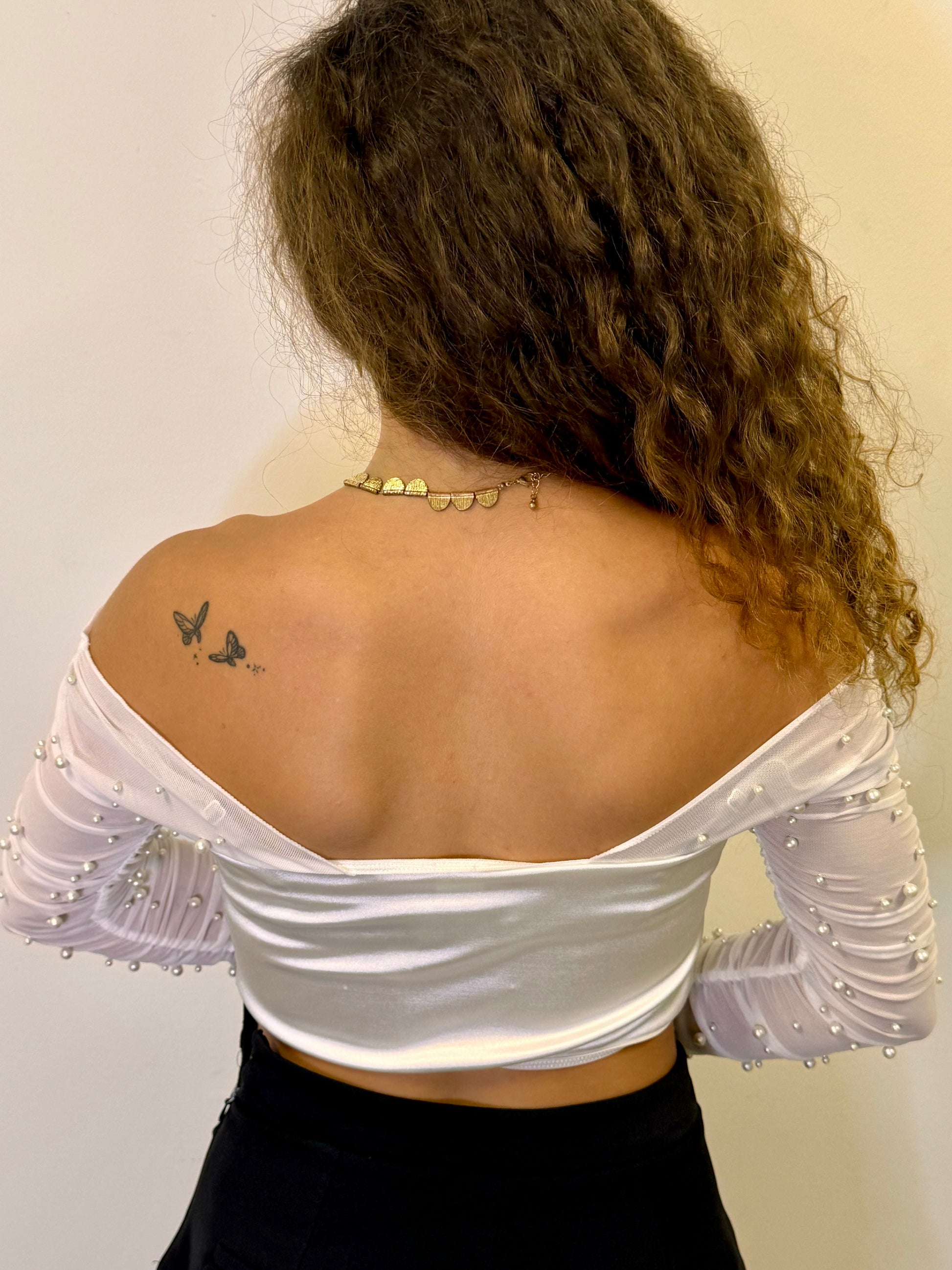 Corsetto Luce