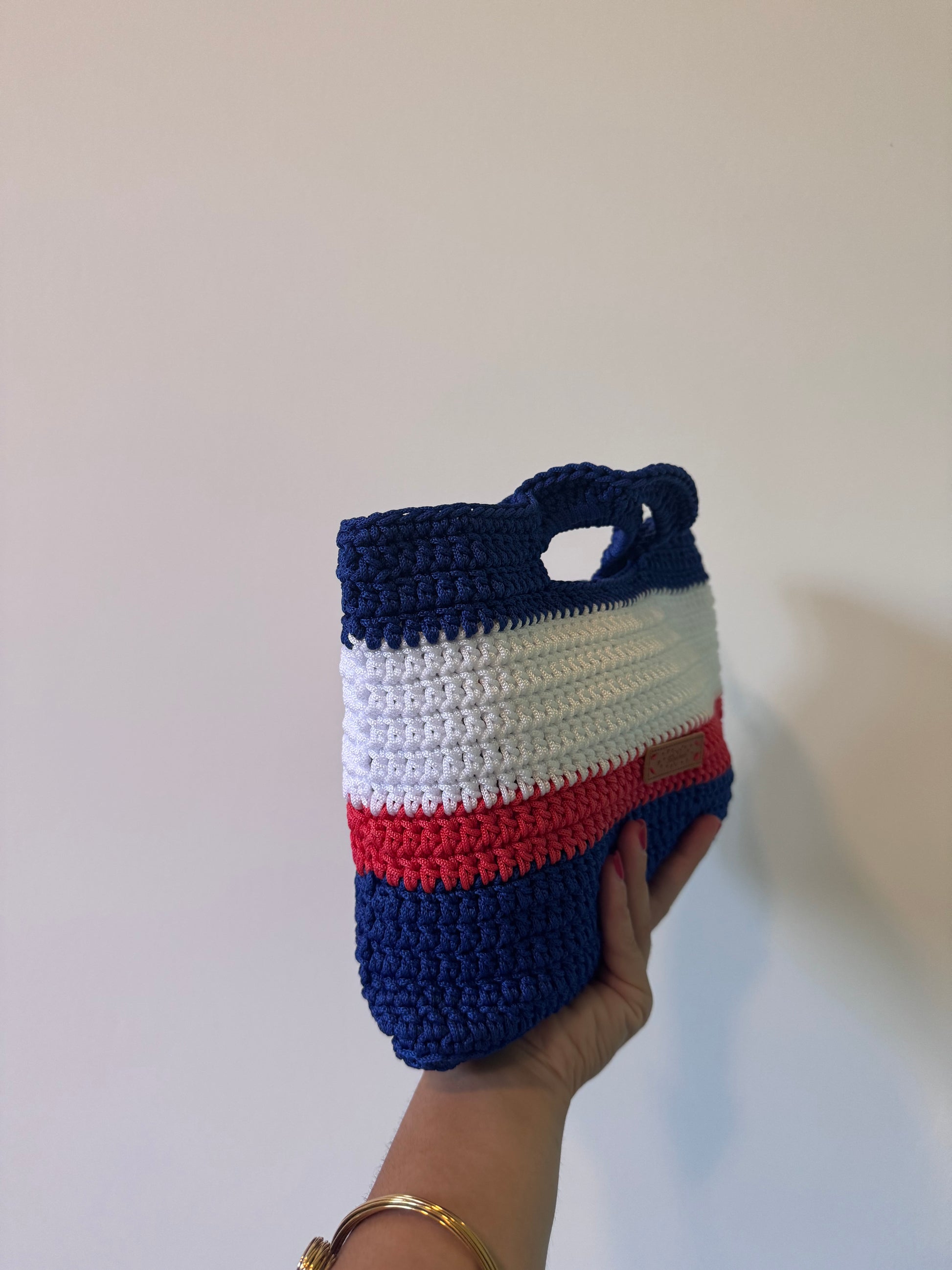 Nauty bag