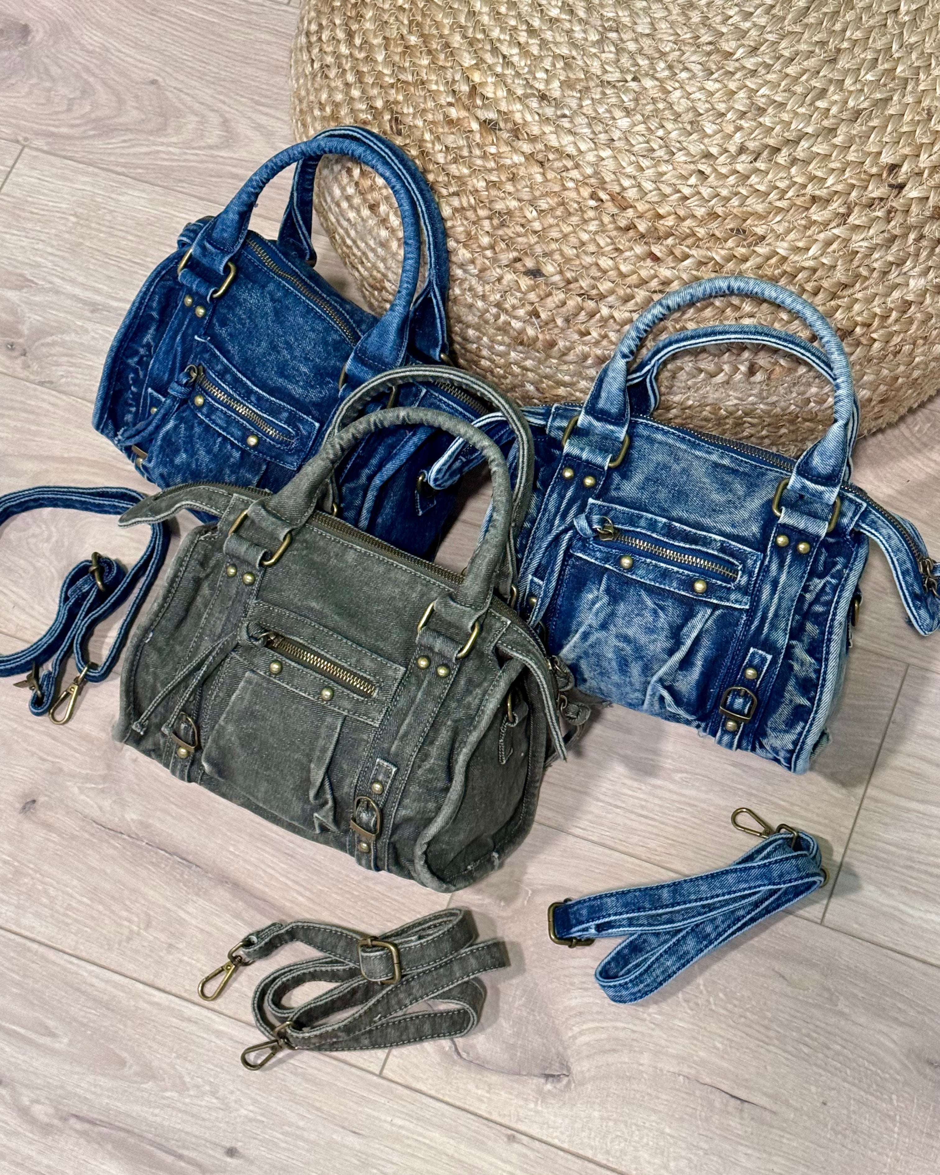 City Bag