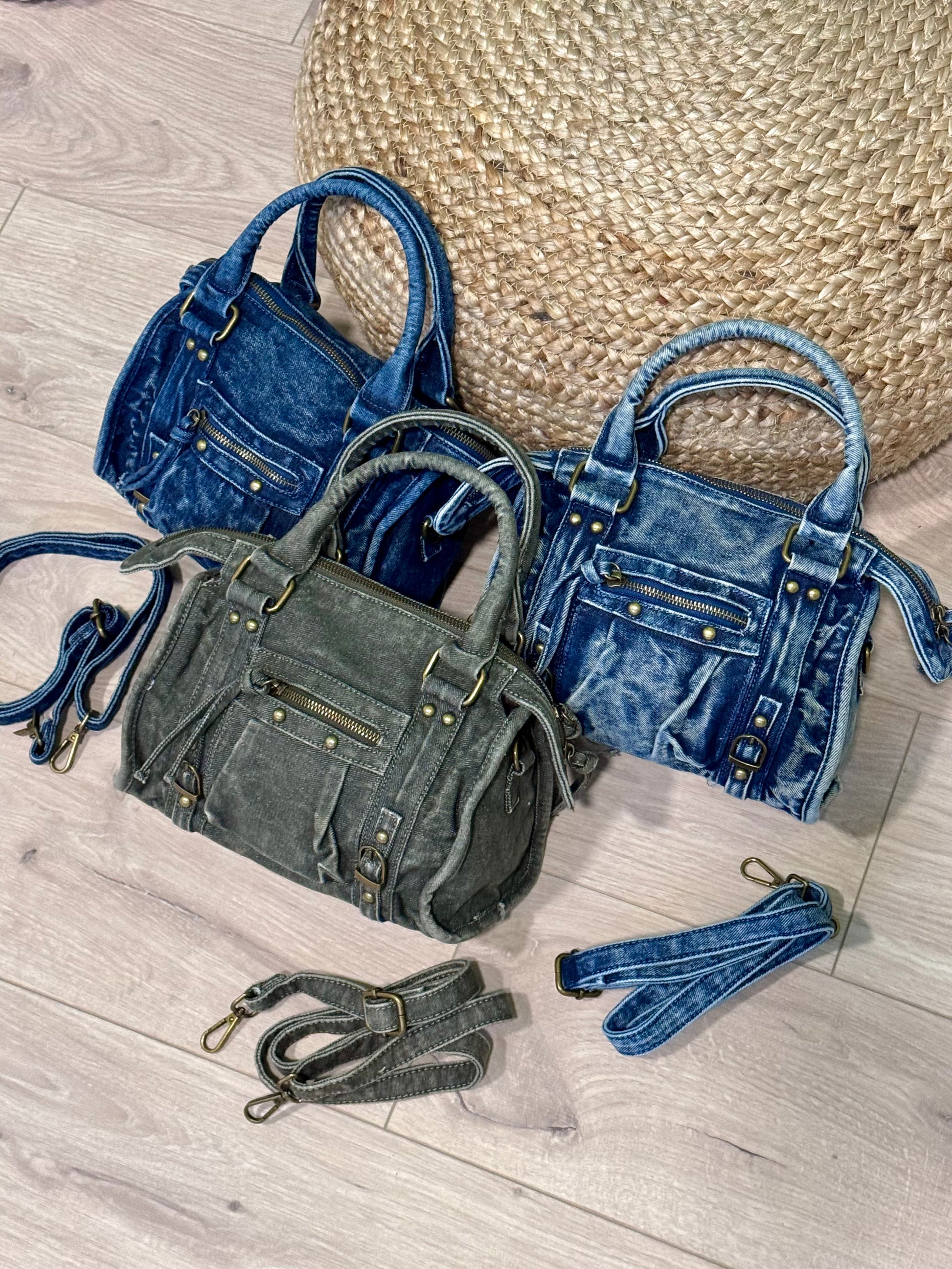City Bag