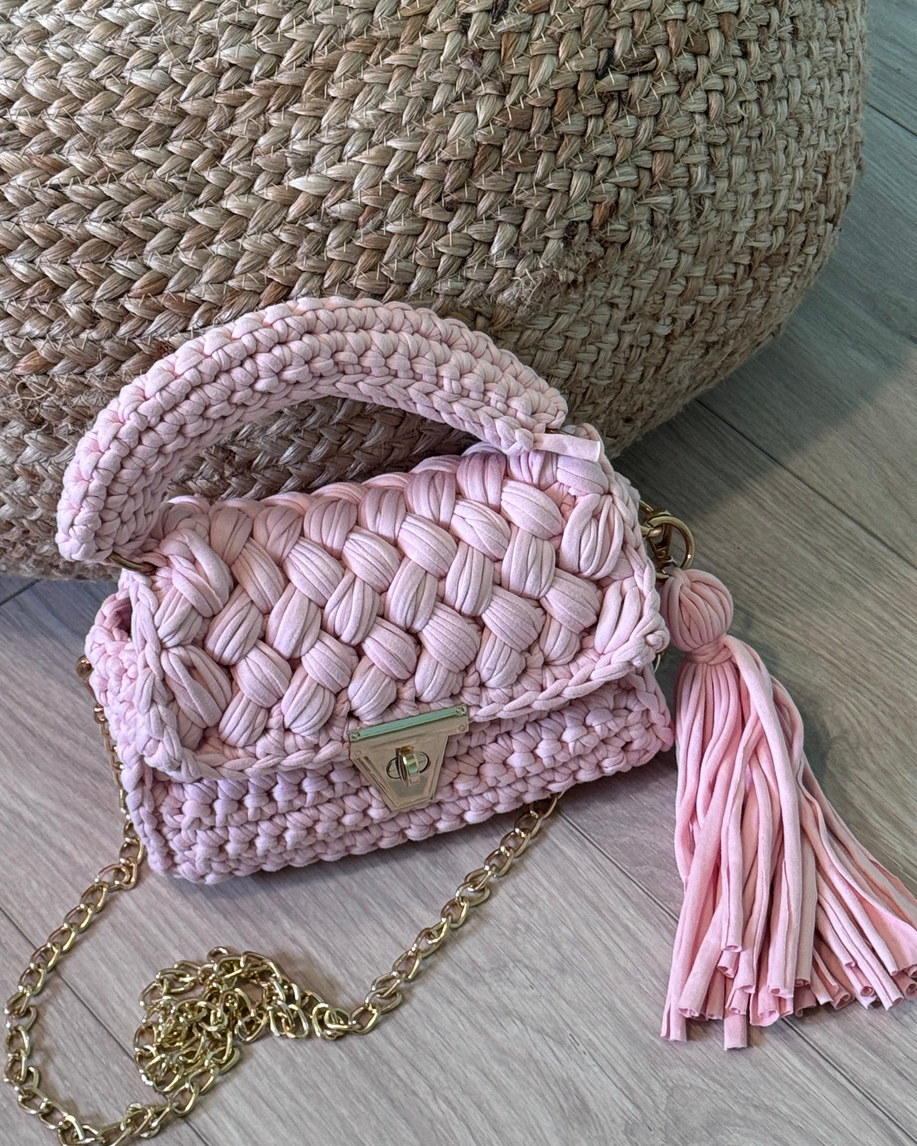 Bag spring