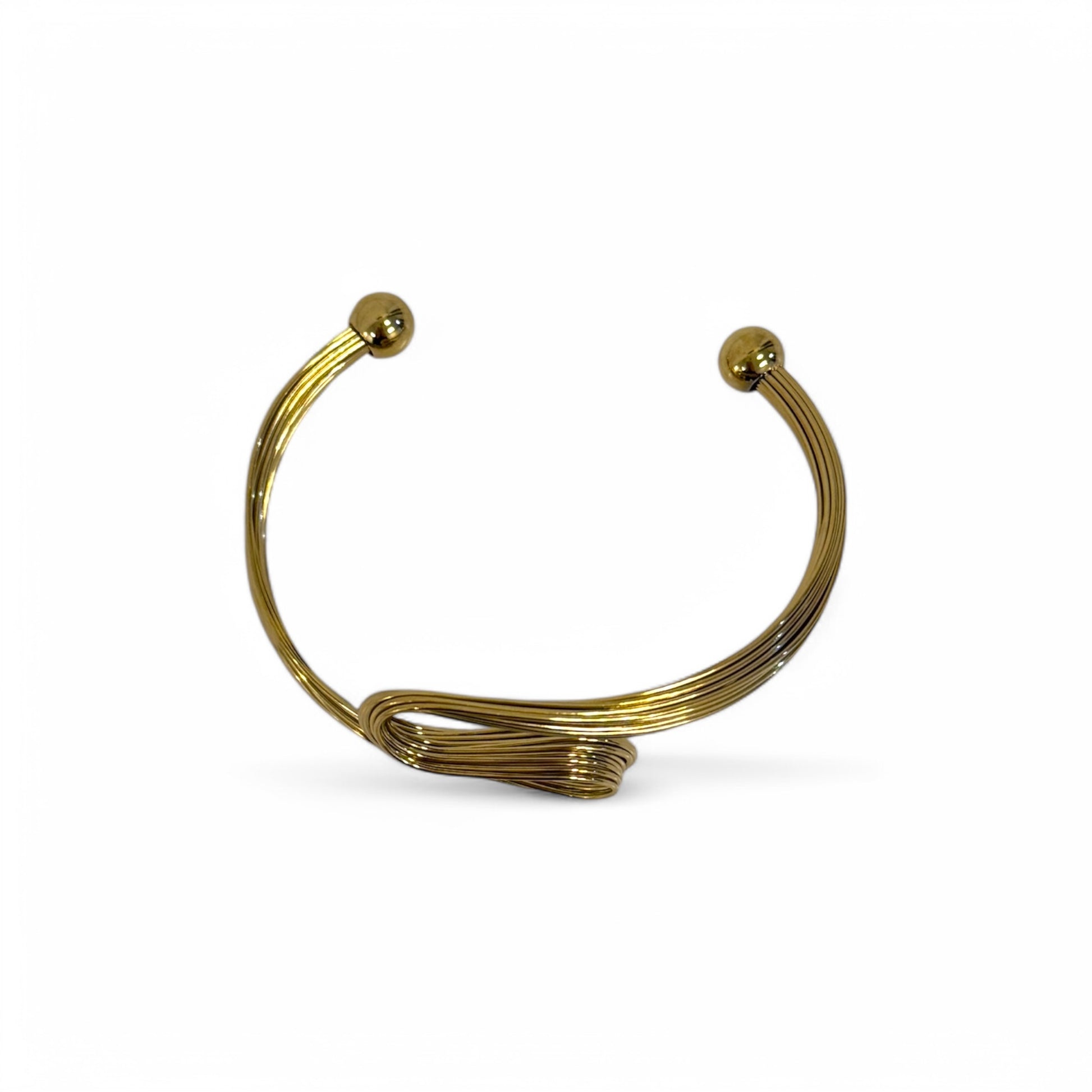 Bracciale hilary gold