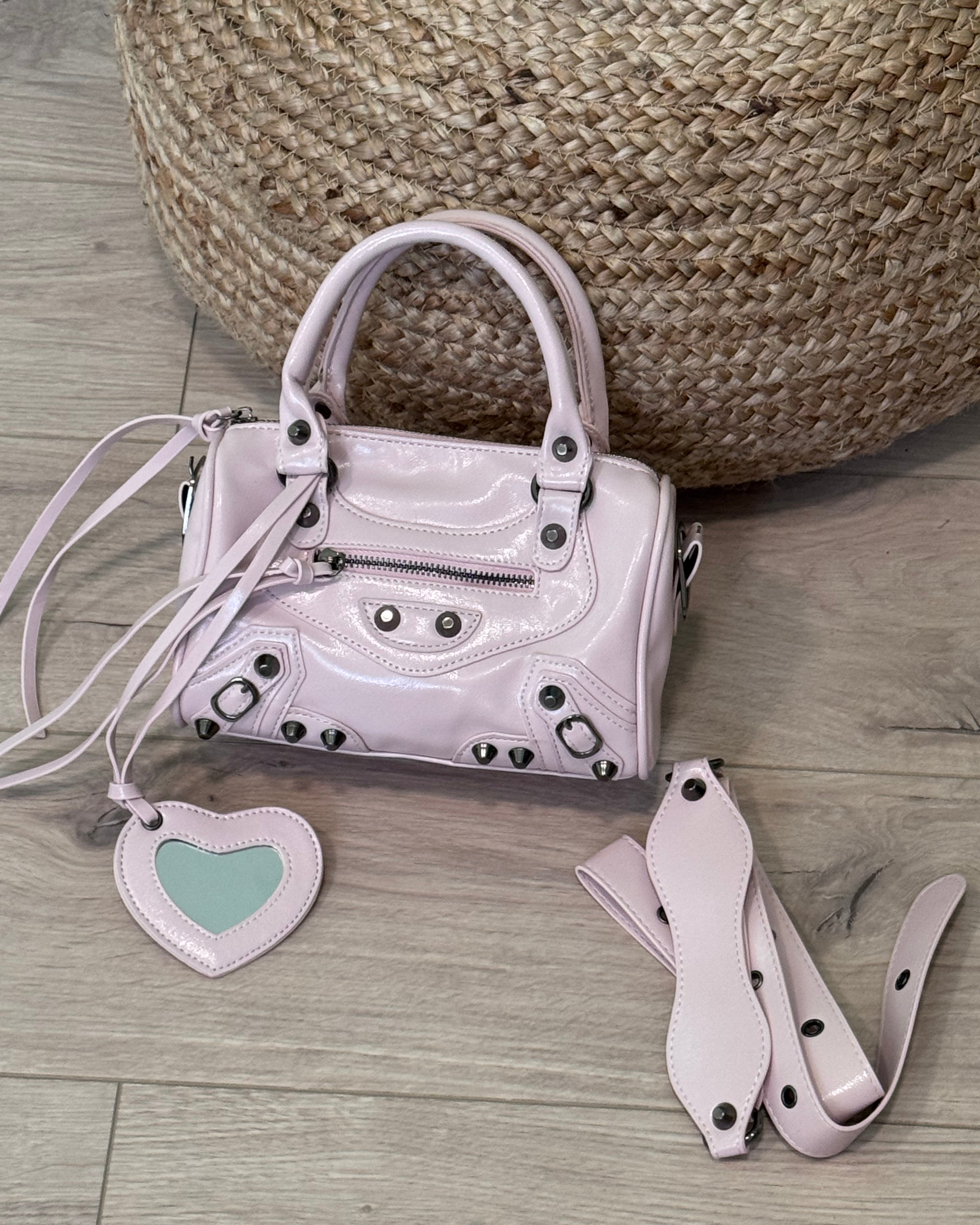 Paris mini Pink