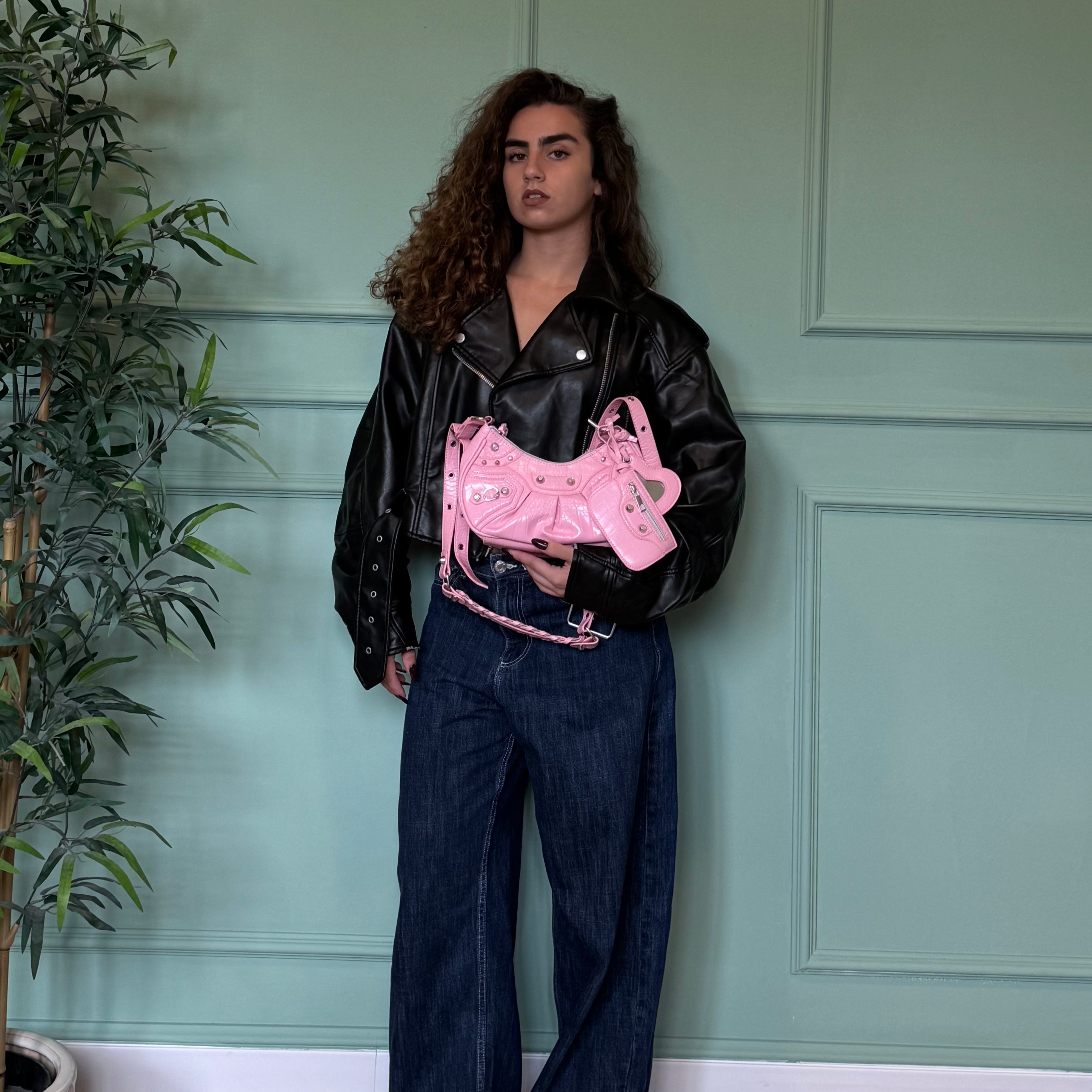 Bag grace pinky